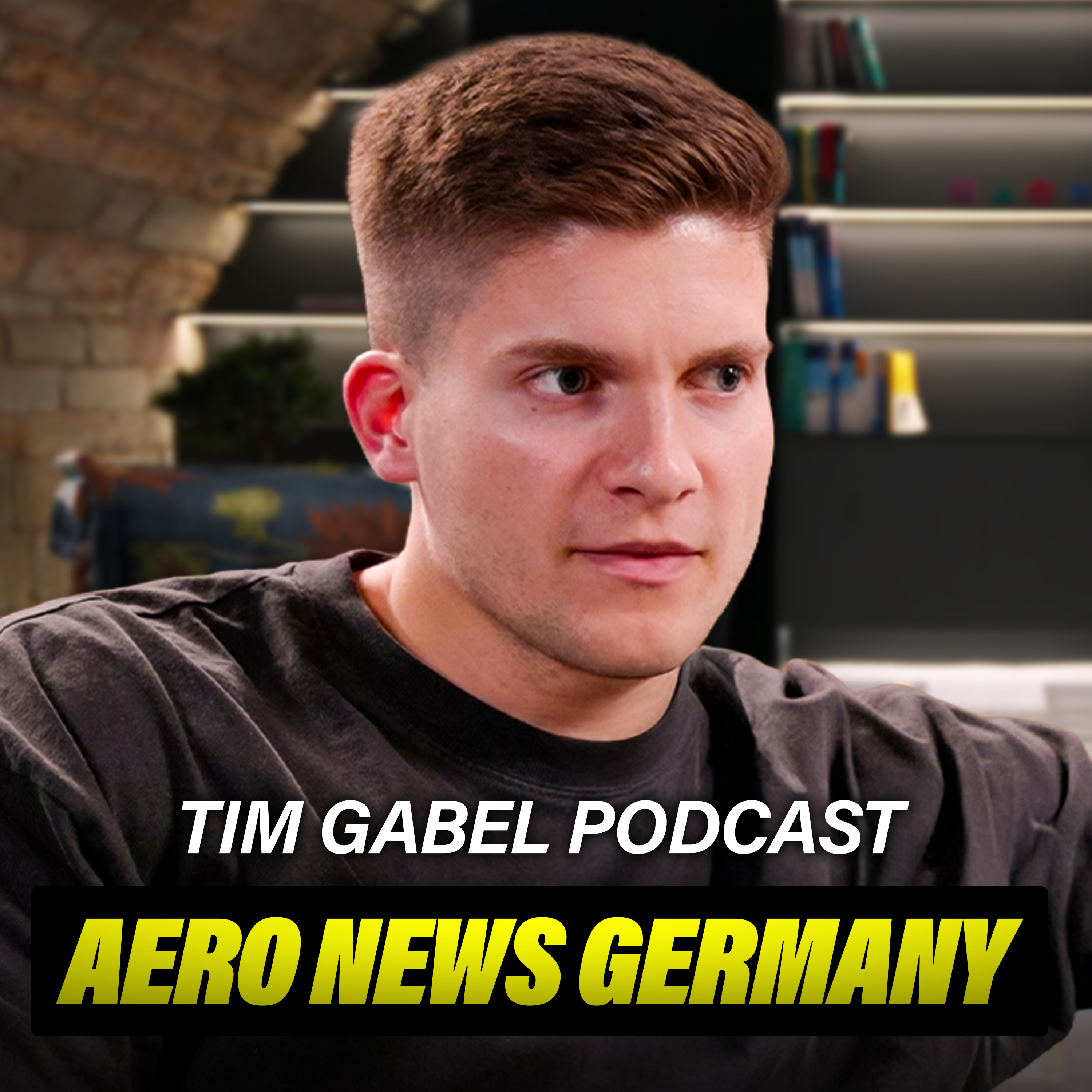 Tim Gabel Podcast