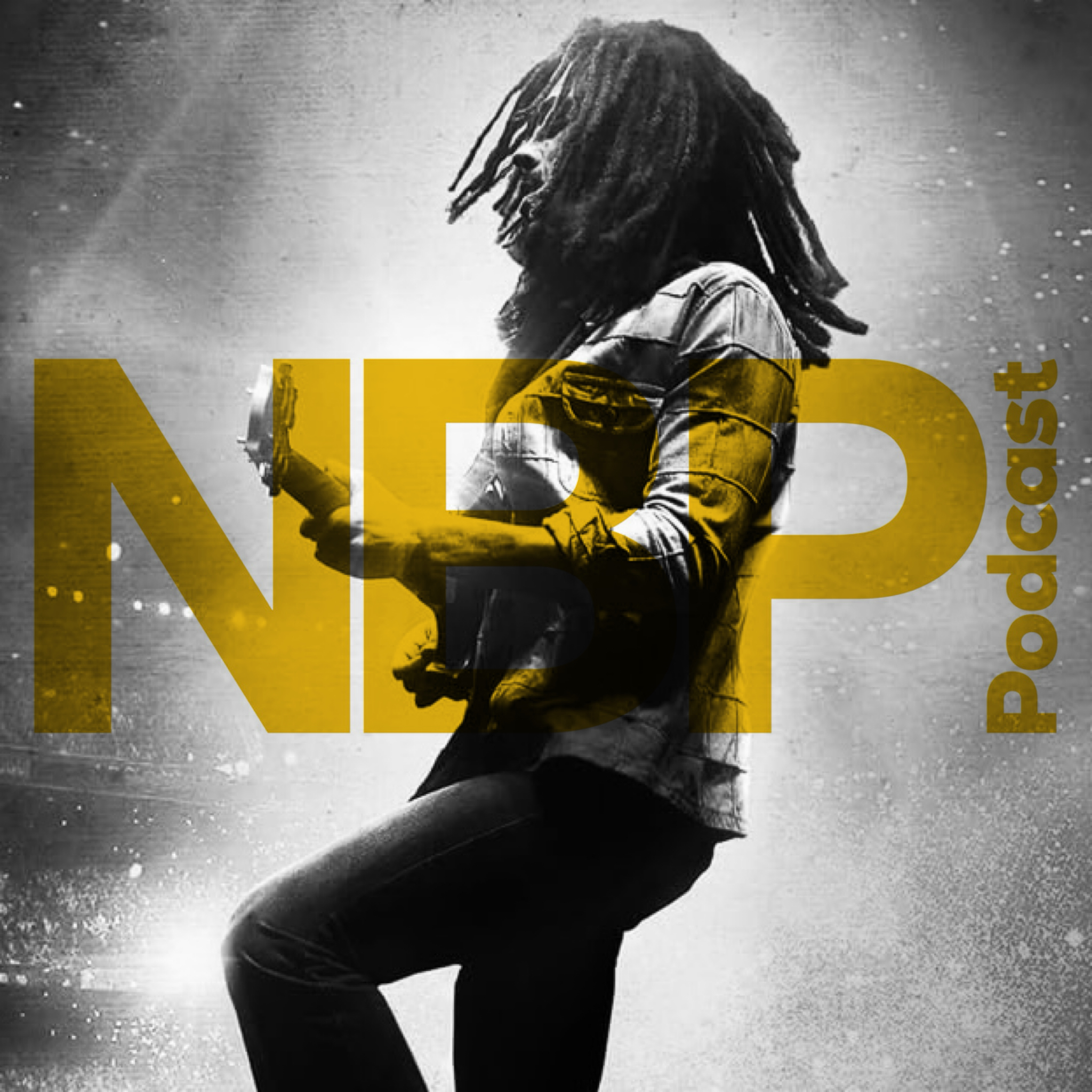 Interview With "Bob Marley: One Love" Stars Kingsley Ben-Adir & Lashana Lynch