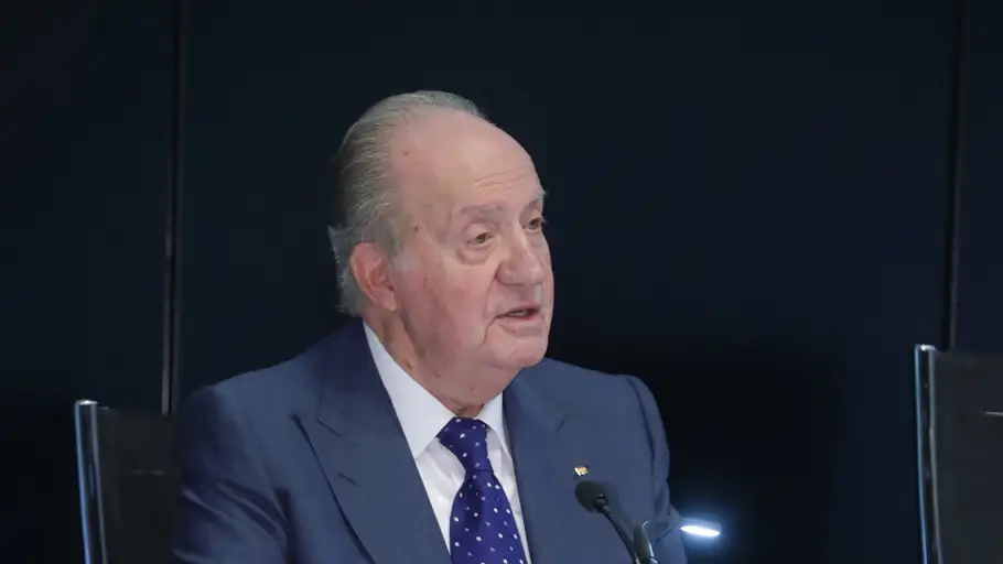 El rey emérito y los servicios secretos