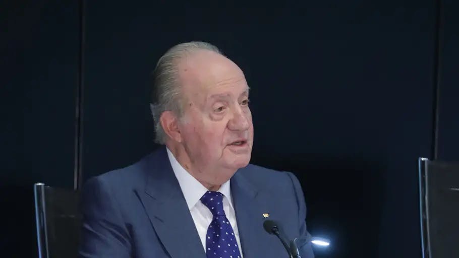 Las memorias del emérito y los servicios secretos Las memorias del emérito y los servicios secretos