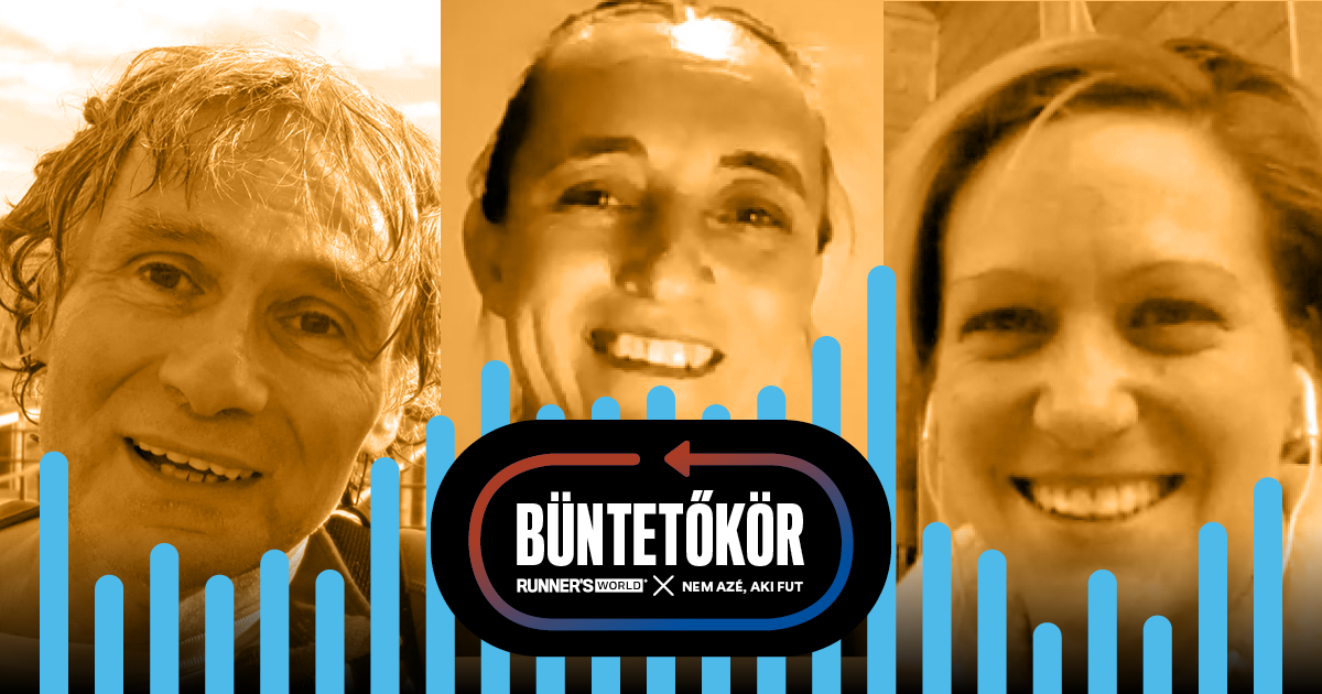 Büntetőkör #56 - Tesitanár-kerekasztal 1. rész