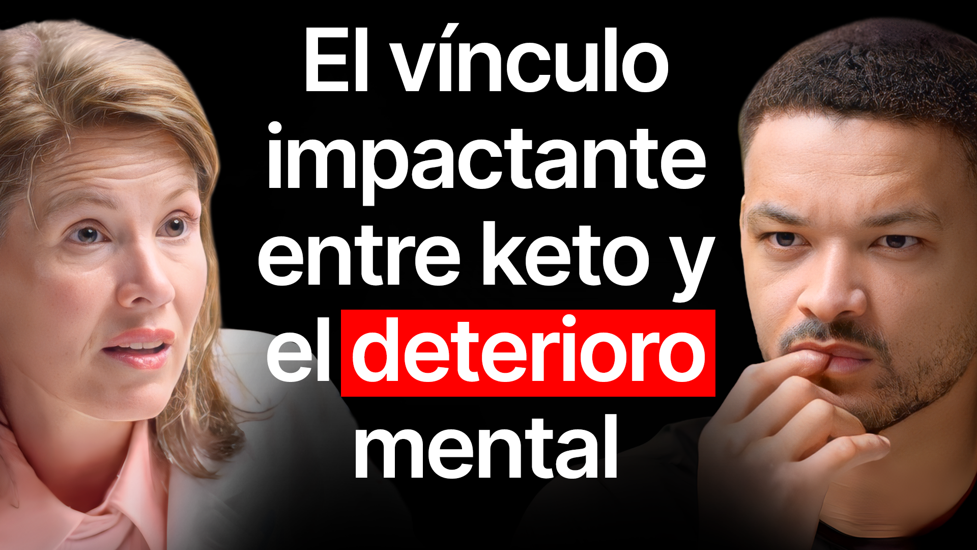 Médico experto en insulina: esta es la primera señal de la demencia. El impactante vínculo entre la dieta keto y el deterioro cerebral