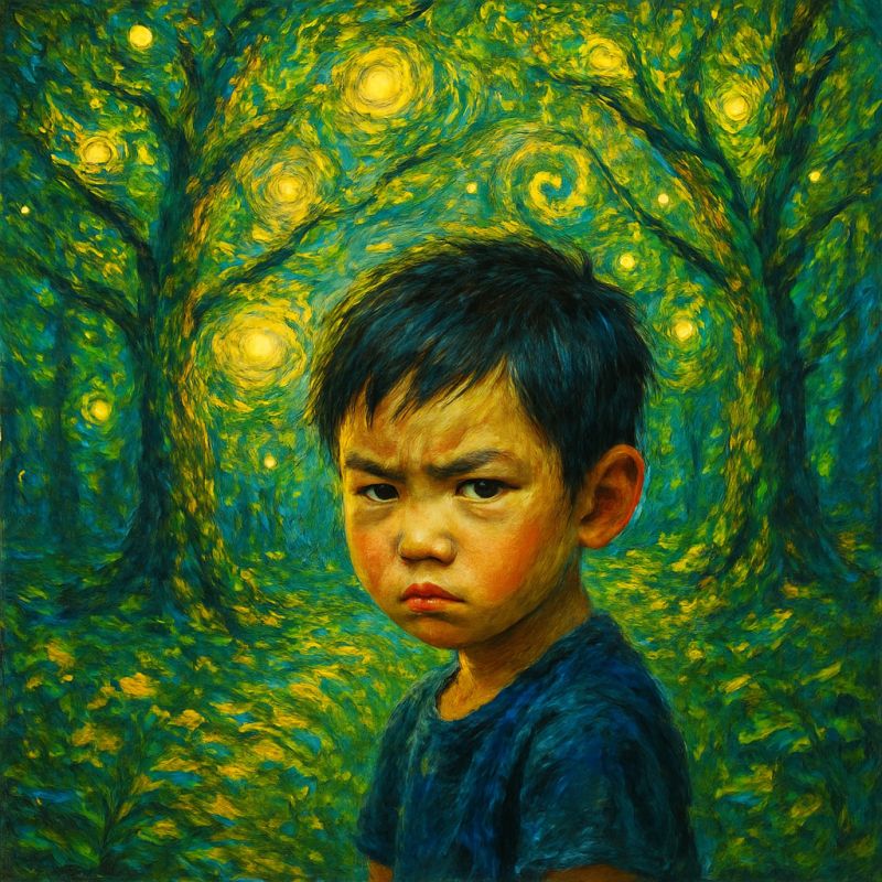 Big Feelings: A Kids Listen Mashup About Jealousy & Openness