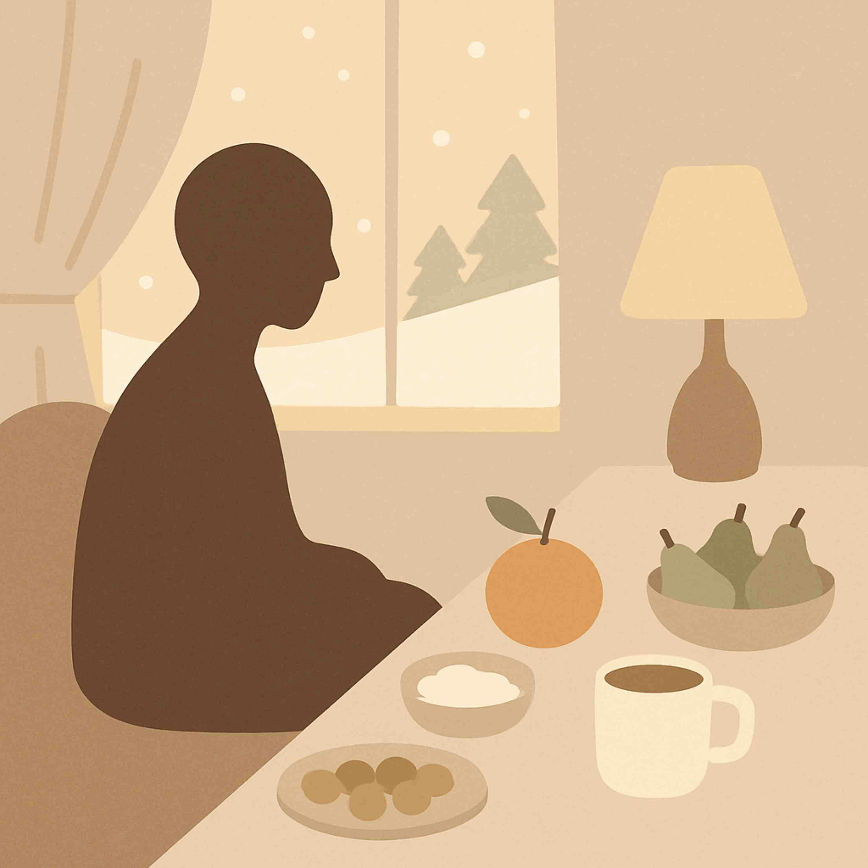 3197: Tips for Managing Holiday Stress by Rachel Trotta on Holiday Wellness 3197: Tips for Managing Holiday Stress by Rachel Trotta on Holiday Wellness