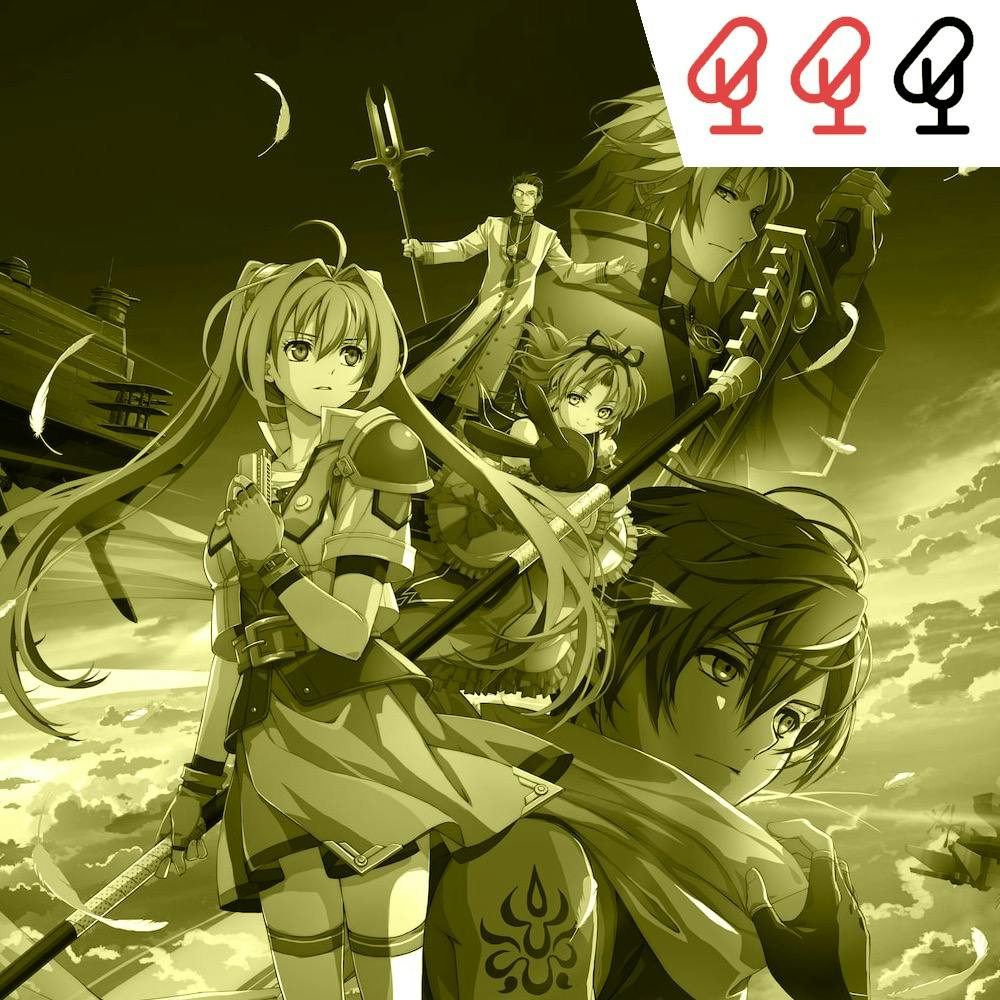 1185: Trails in the Sky 2nd Chapter, Light of Motiram, Absolum 1185: Trails in the Sky 2nd Chapter, Light of Motiram, Absolum