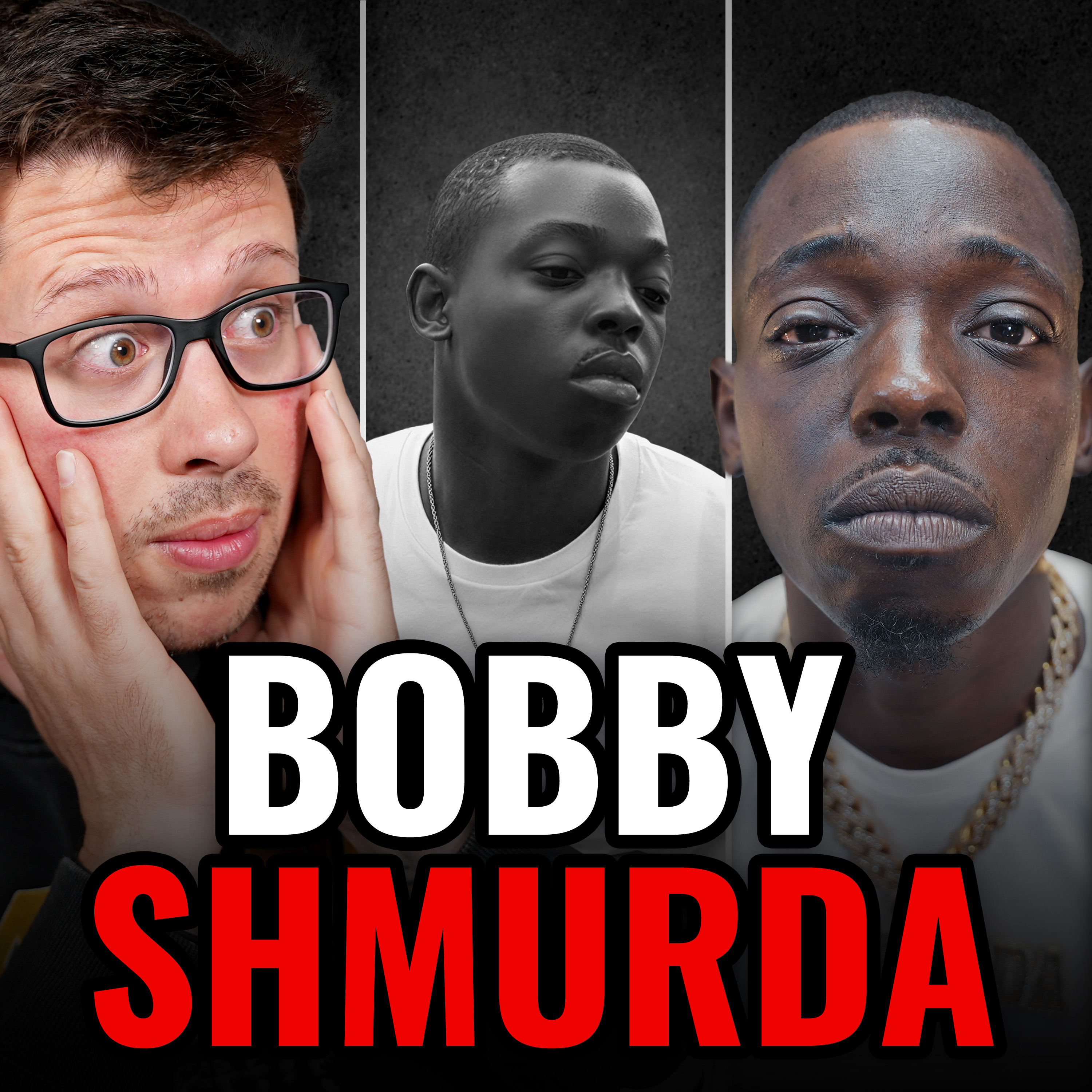 Bobby Shmurda: How I Survived Prison