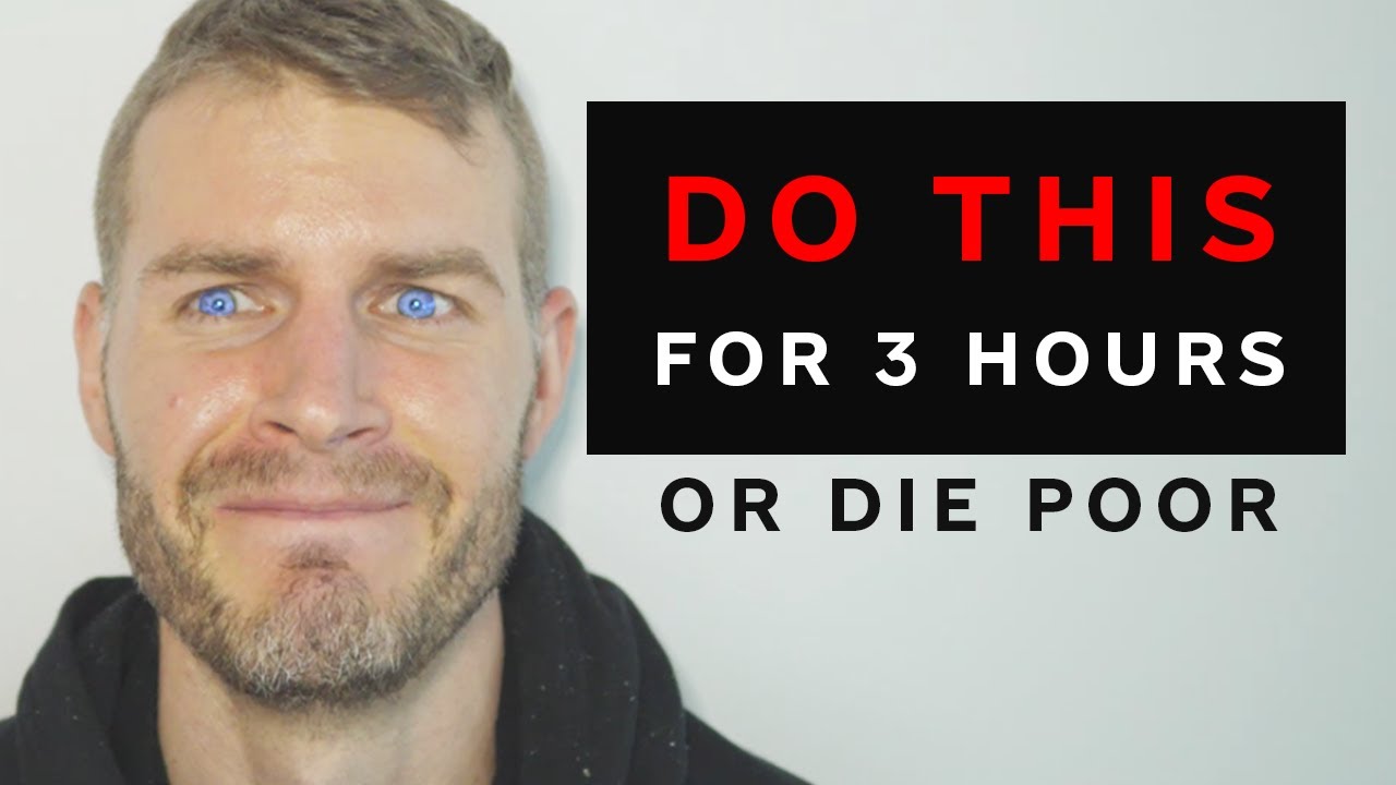 This Isn't Fun But It Makes Me $2k A Hour - Alex Becker Channel