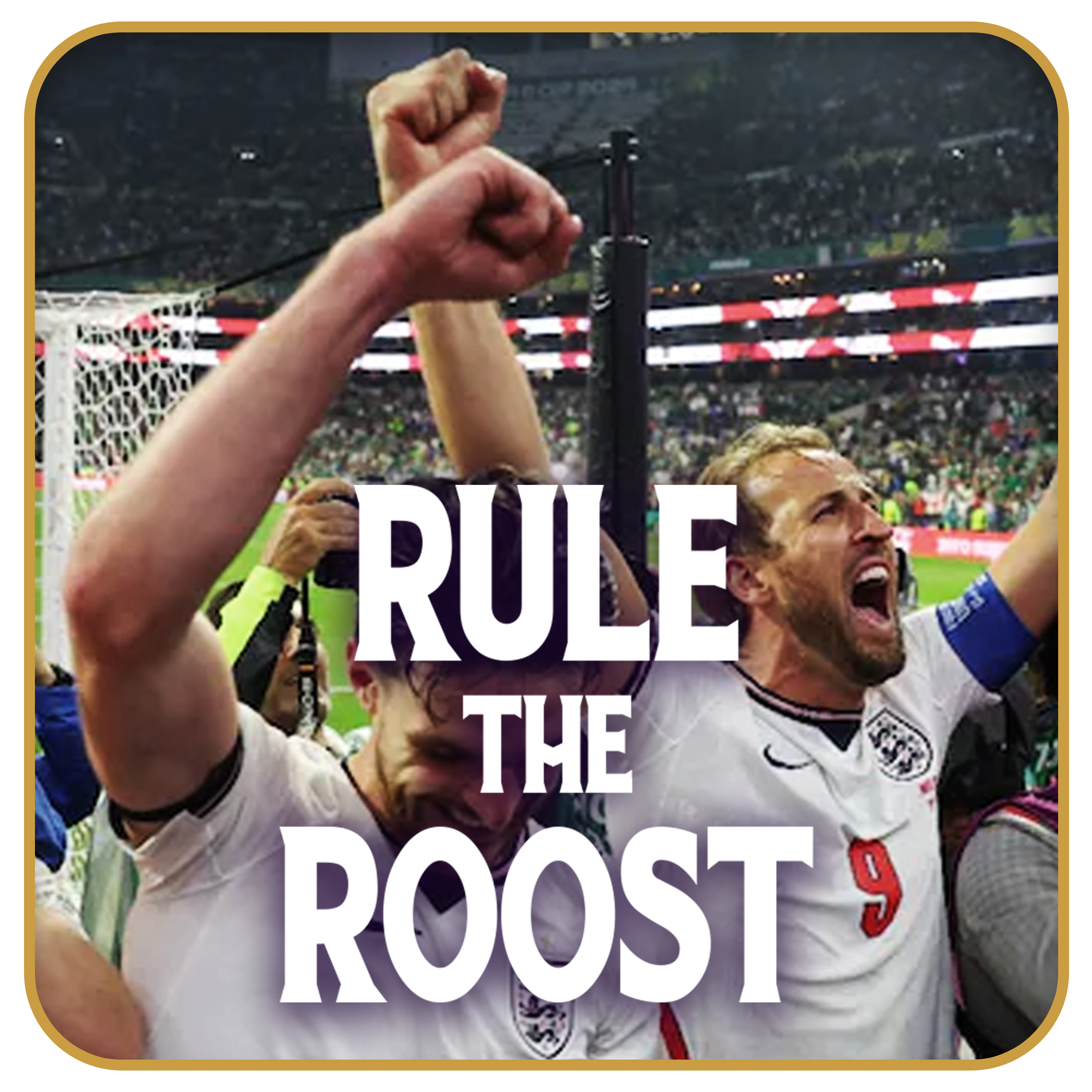 King Kane Strikes Again | An Azteca Classic, Tonali to Spurs & Acting Like A Big Club