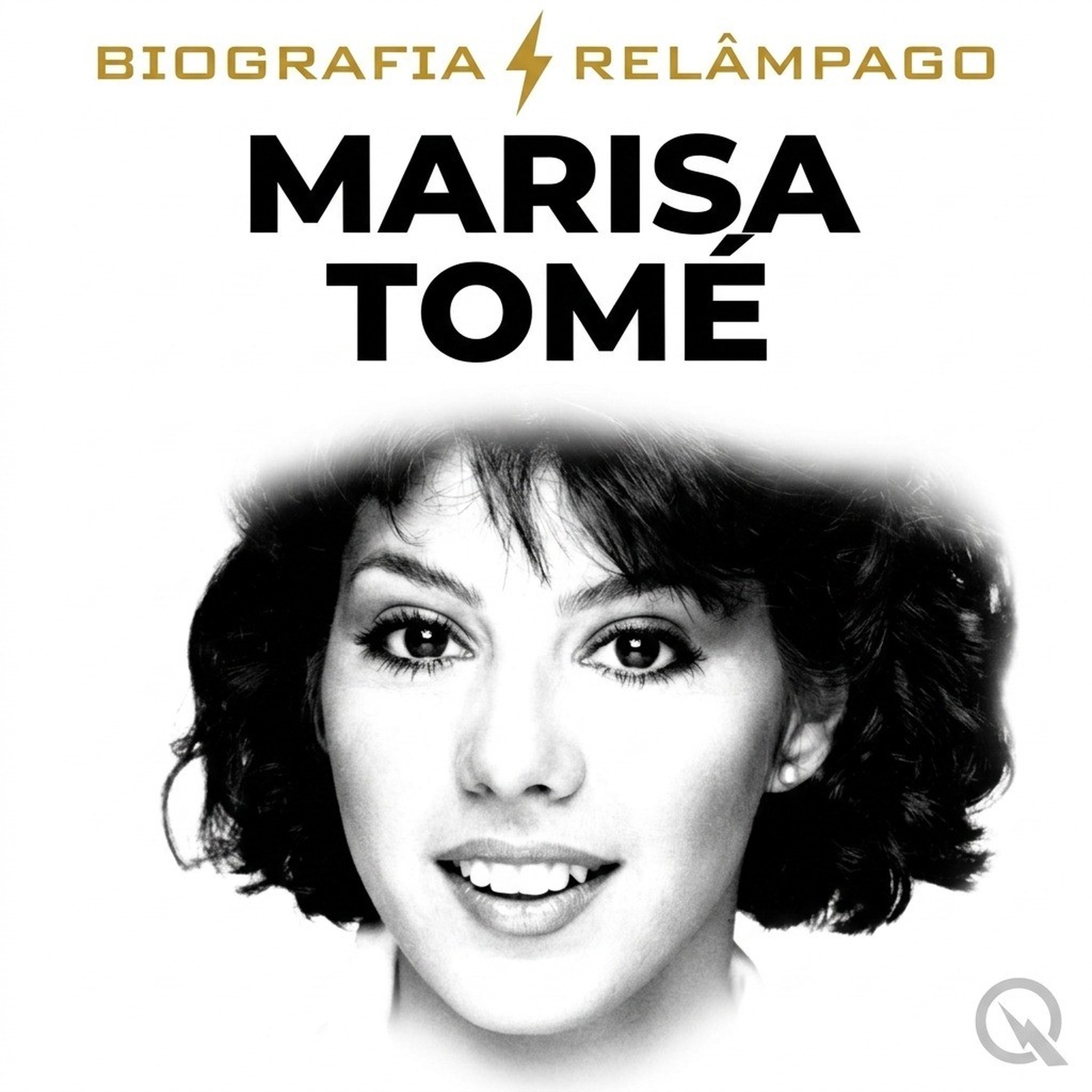 Marisa Tomé - Biografia Relâmpago