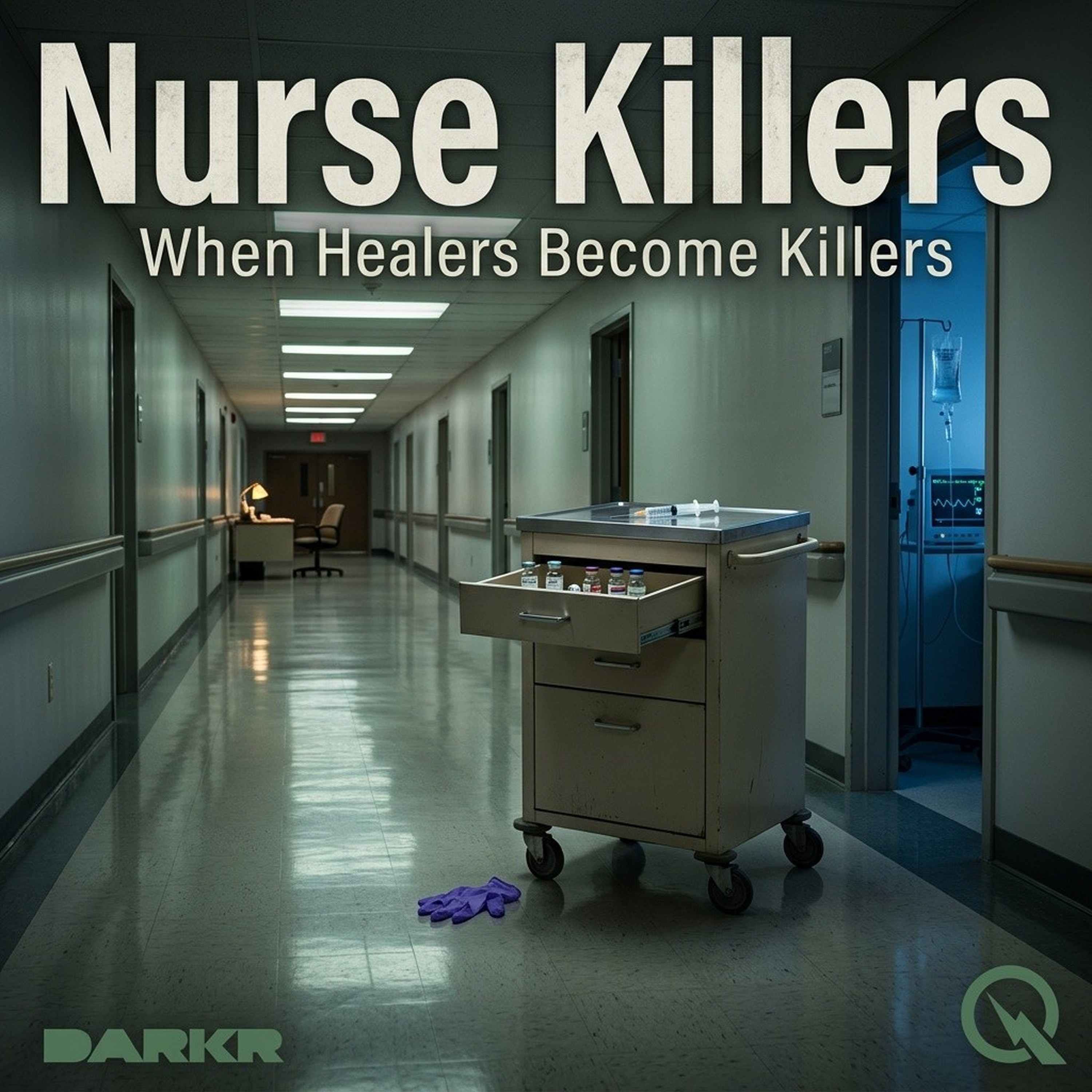 Nurse Killers