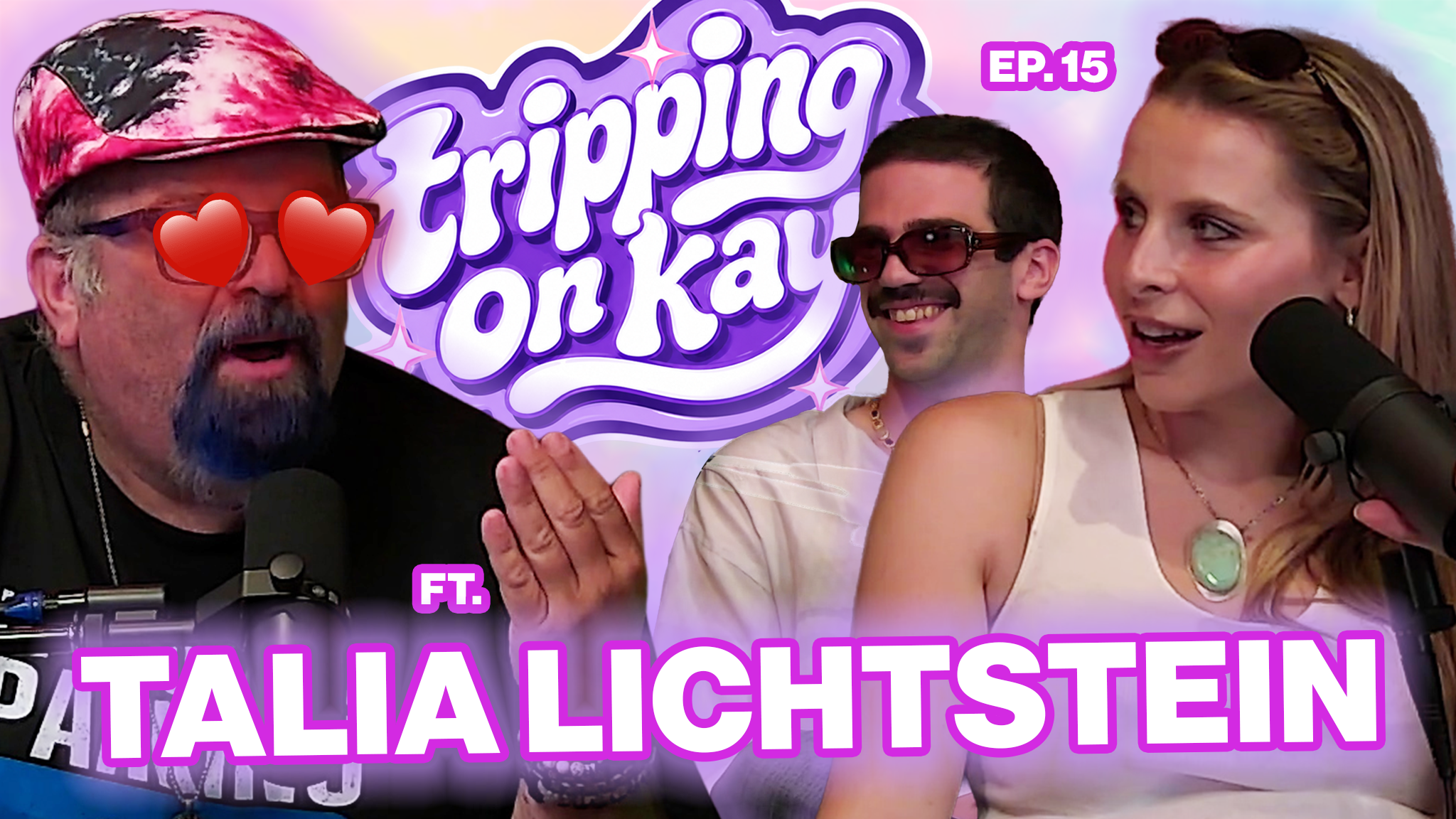 Tripping on Kay