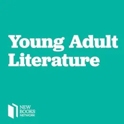 New Books in Young Adult Literature podcast artwork