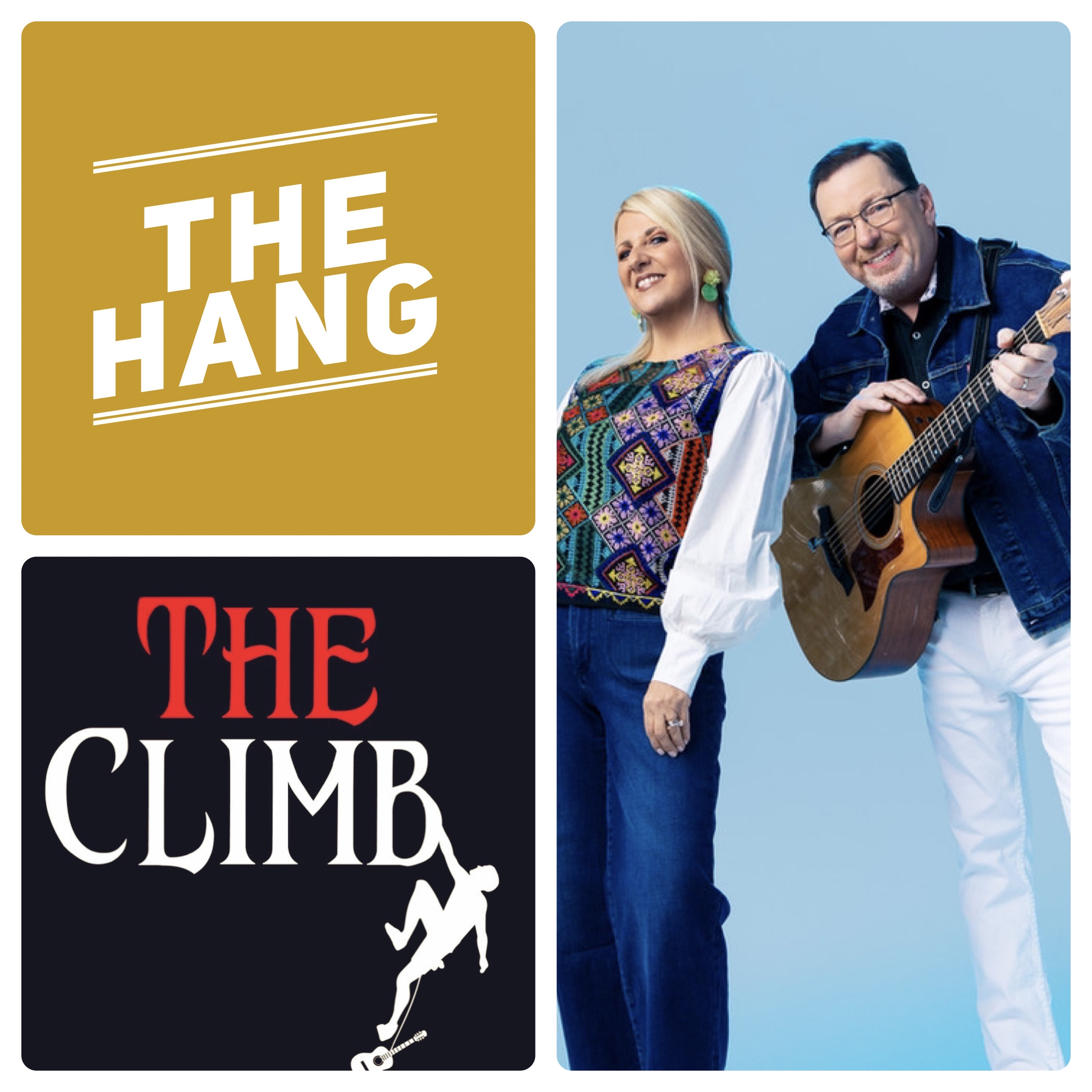 The Hang with Zane & Donna King