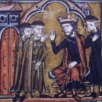 #725 - Le leggi dei crociati: il Concilio di Nablus