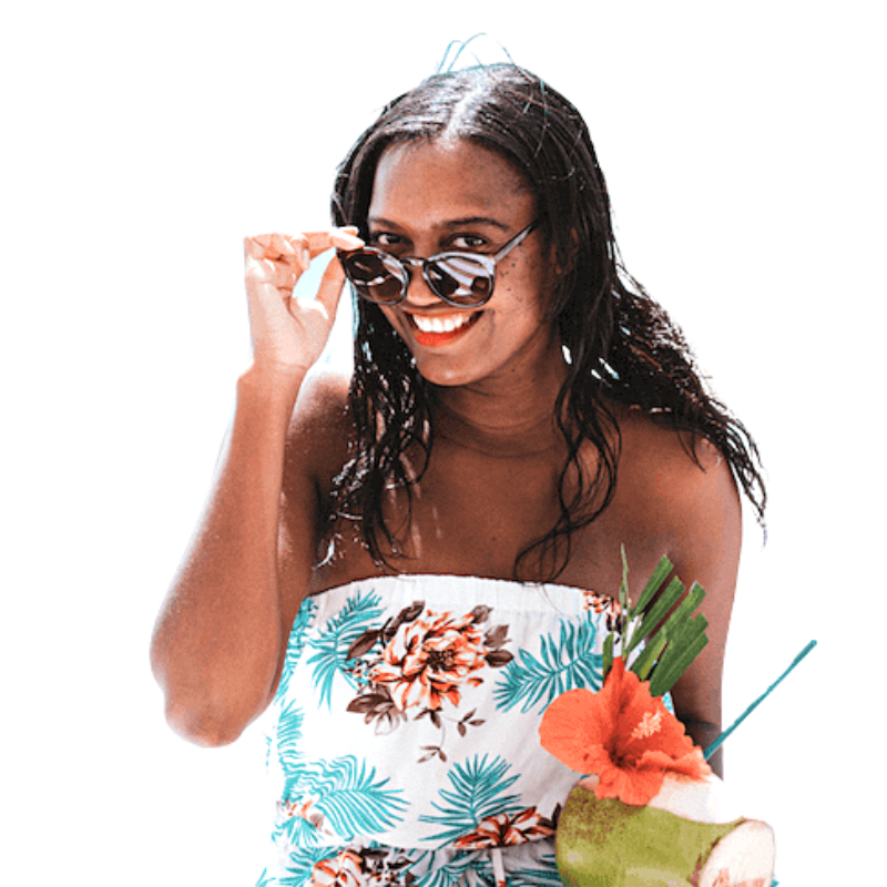 264: The Art & Business of Travel Writing and How to Pursue What You Desire with Rosie Bell