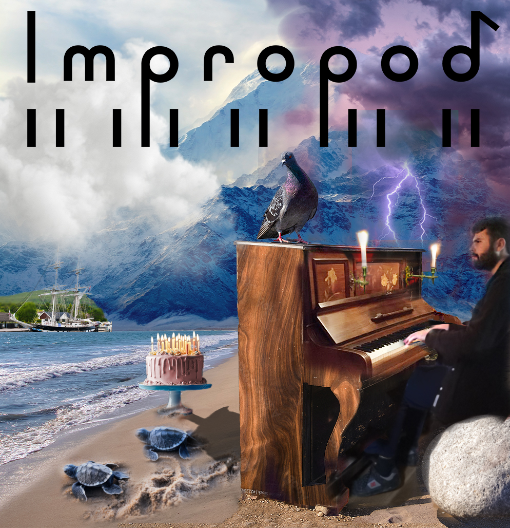 Impropod Podcast