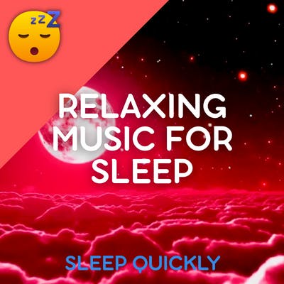 😴🎵 Relaxing MUSIC for SLEEP - Piano and String Instrument episode artwork