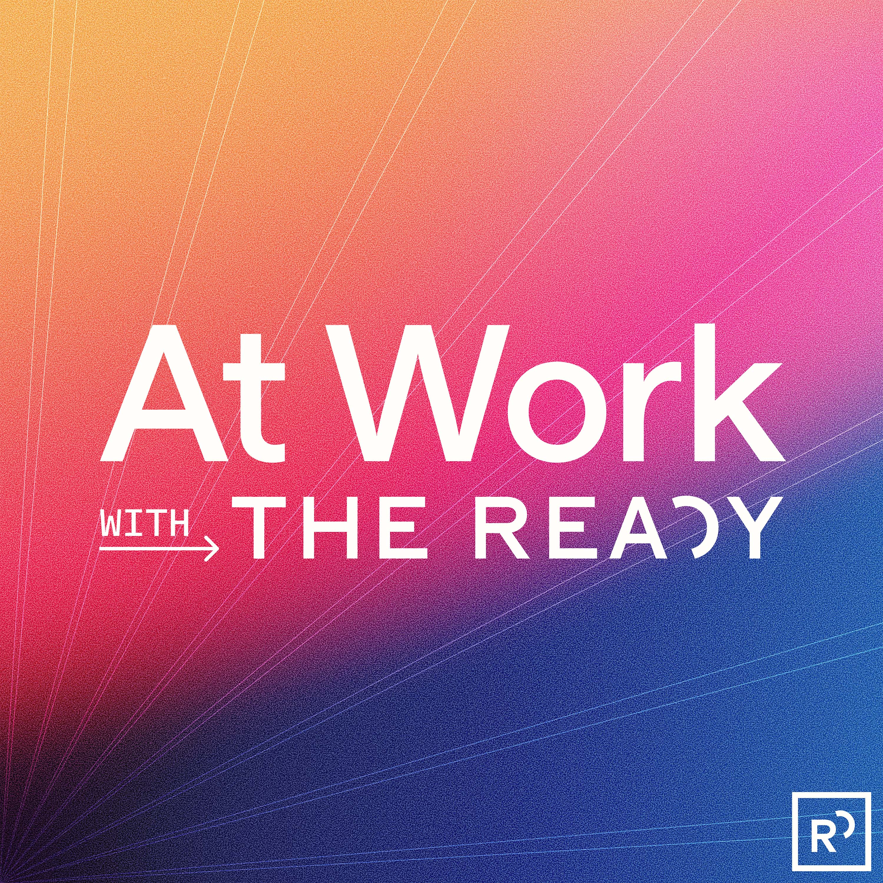 44. Forget ROI: The Ethical Case for Org Design episode artwork