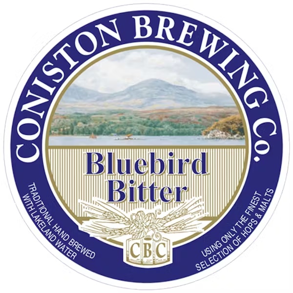 The Session | Coniston and Crafty