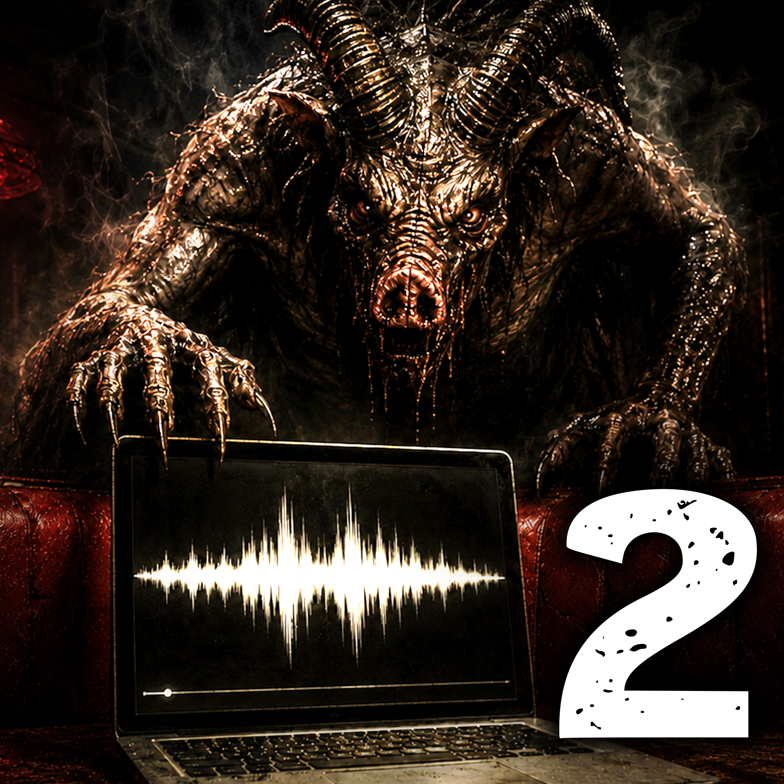 I’m a Paranormal Investigator. This Is the One Recording I’ll Never Release | Part 2
