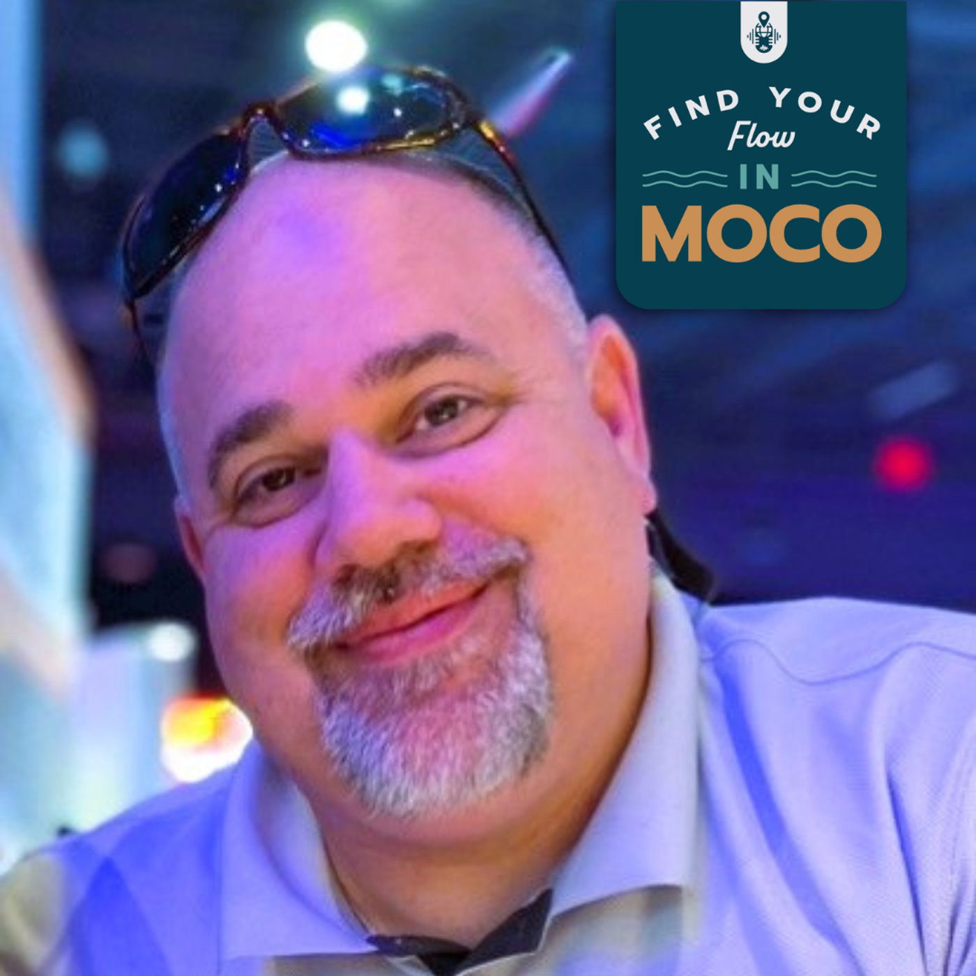 Find Your Flow in MoCo