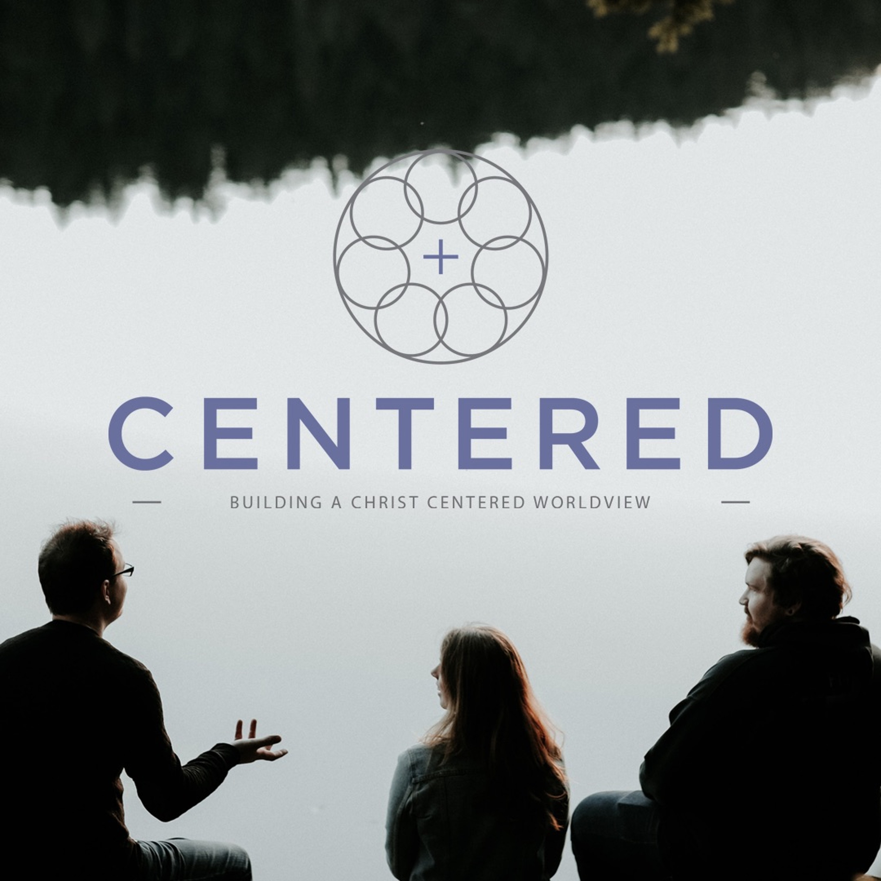 [2021 - 10 - 03] Centered - 01 - Wo Kommt Alles Her? (Stefan Hänsch) episode artwork