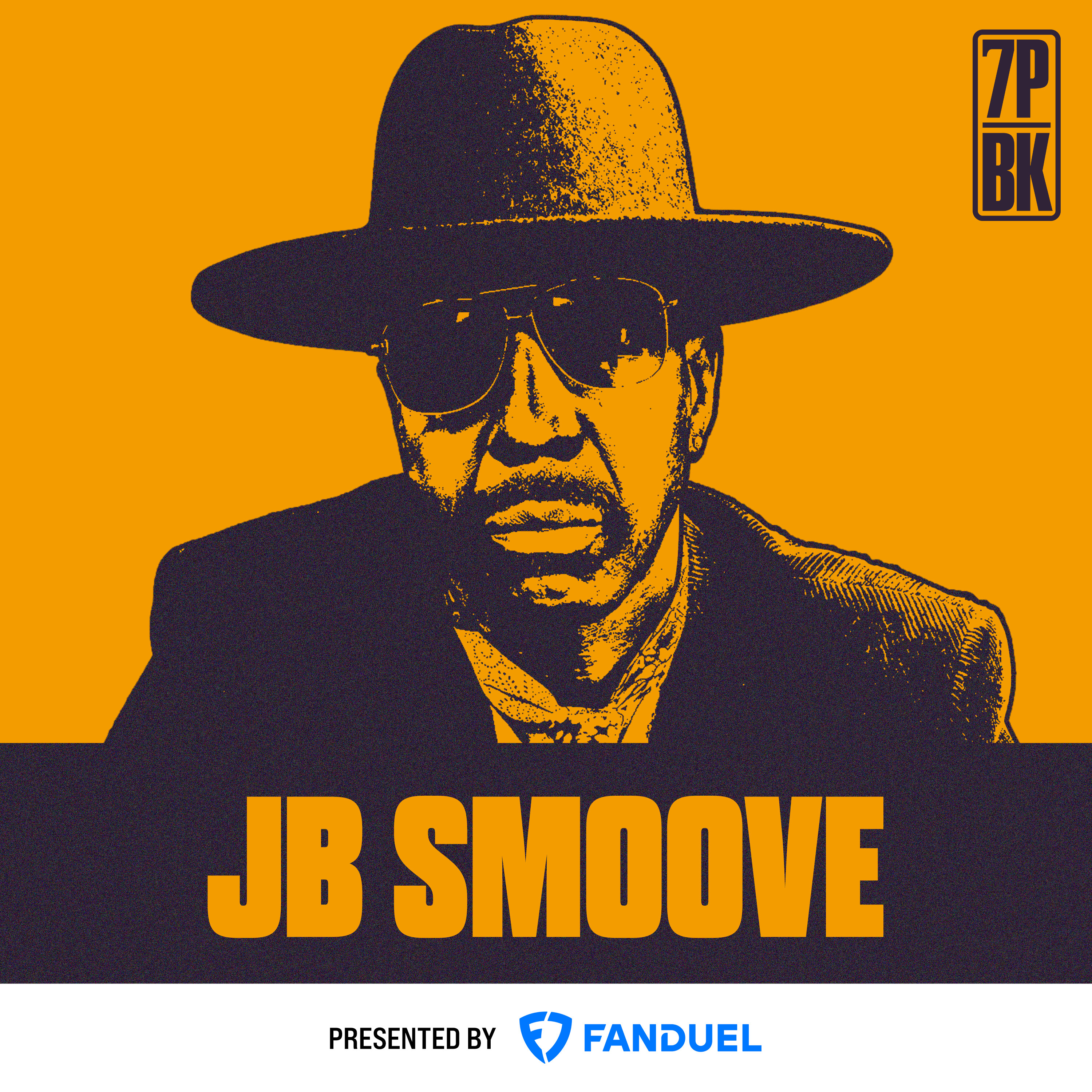 JB Smoove and Carmelo on Getting Ignored by Kobe, Larry David’s Genius,  Joe Budden-50 Cent & More