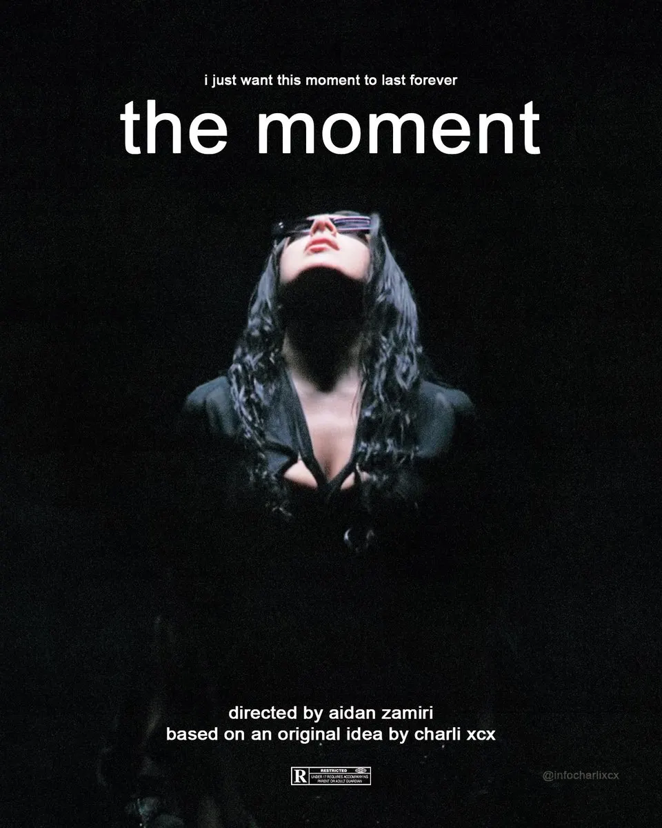 S5 Ep7: The Moment and Limitless episode artwork