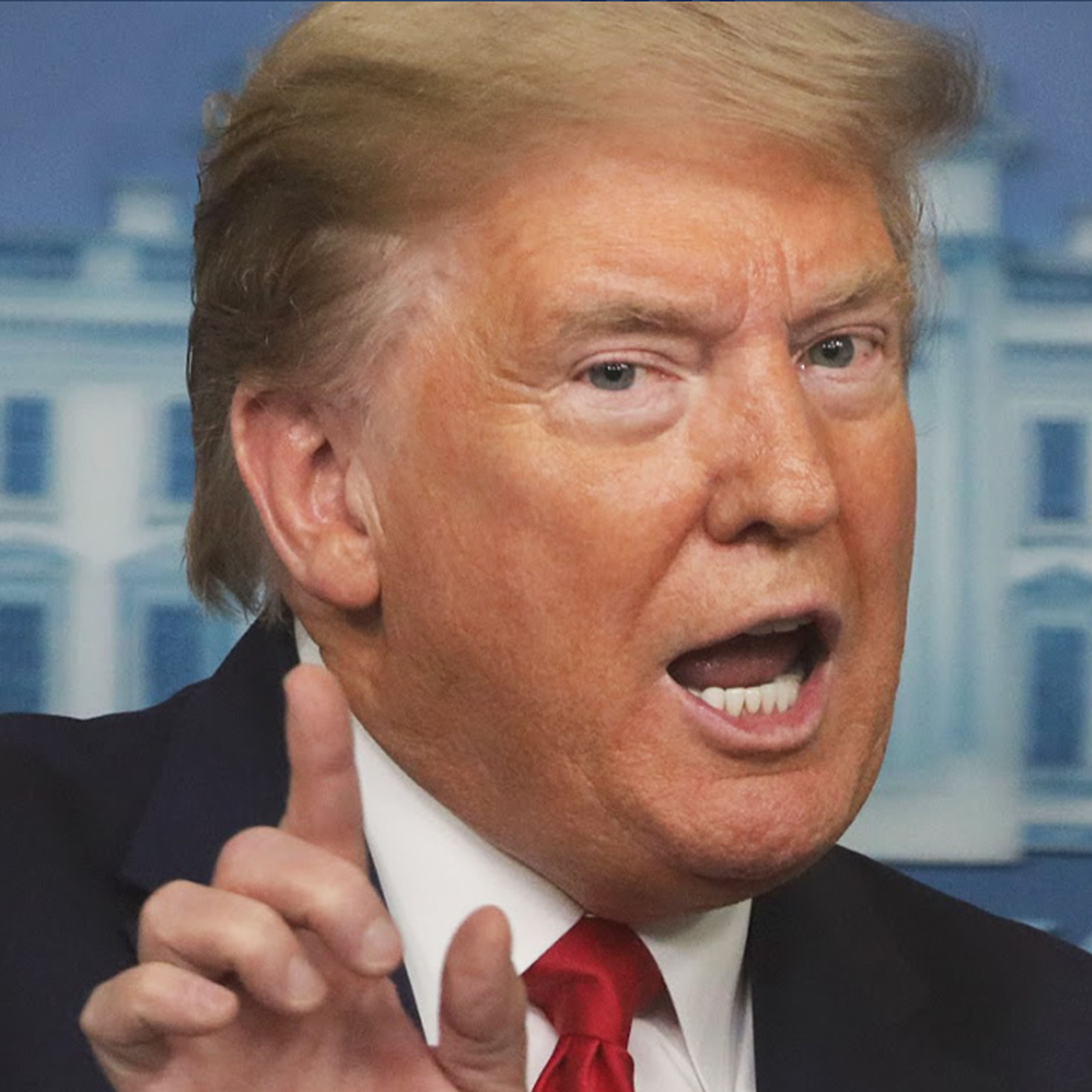 Clock Is Ticking - May 18, 2026