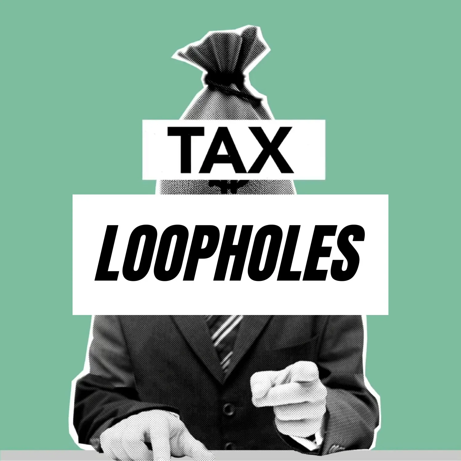 Tax Loopholes That Help You Keep More $ From a Real Estate Sale