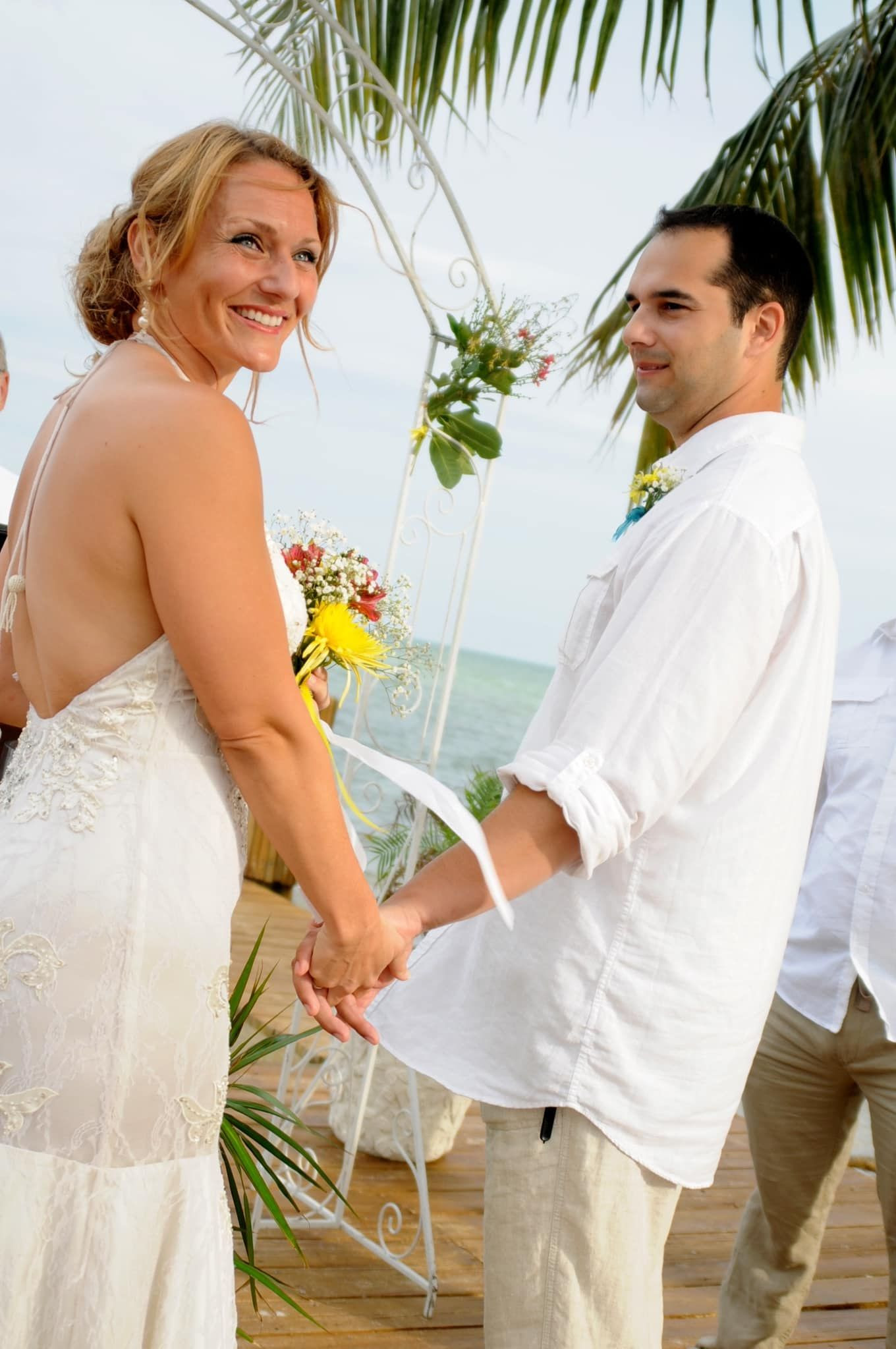 Hello from Katie 💗 How I Manifested Our $50k Wedding When We Were Broke