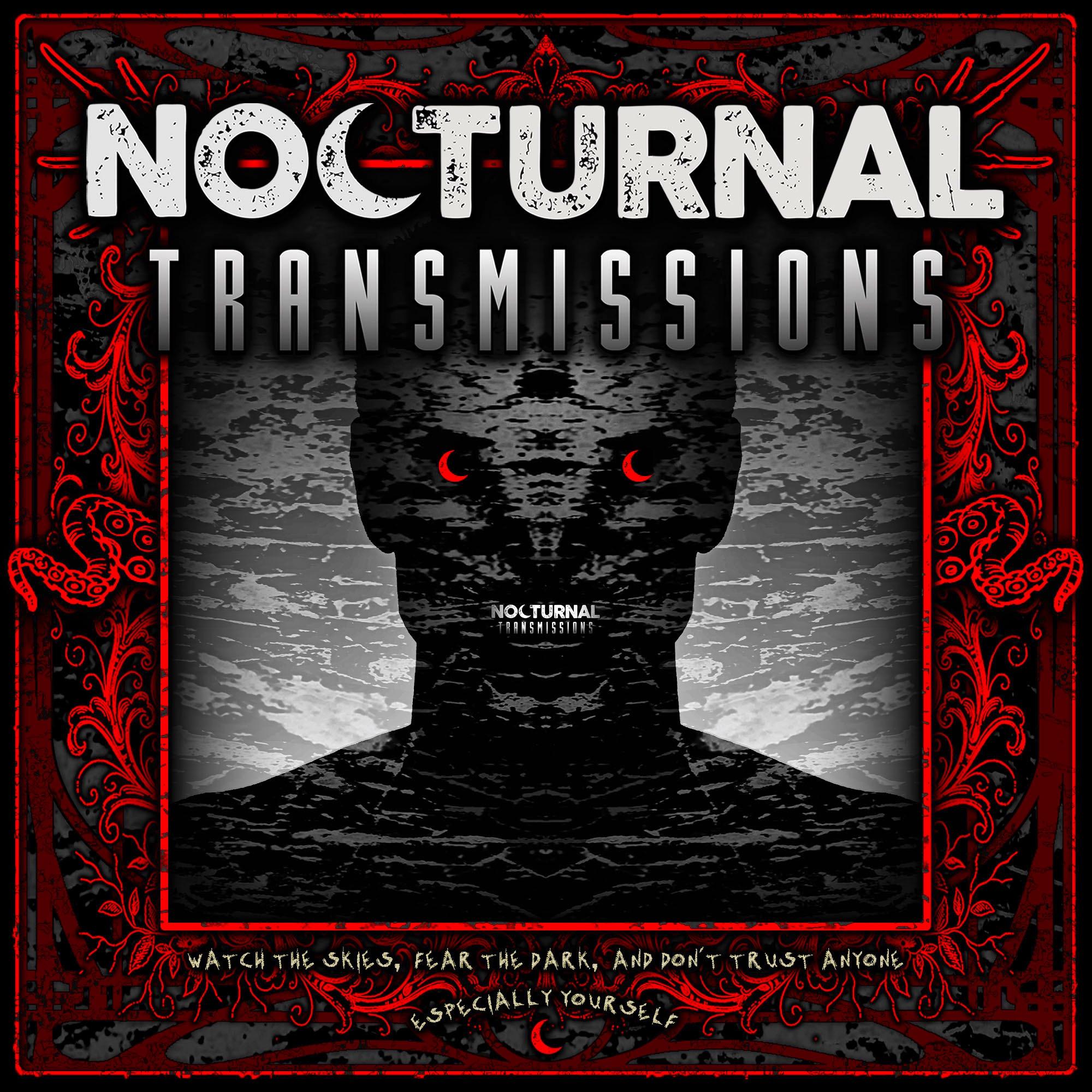 NOCTRANS EP 77 - 'That Which The Ocean Gives and Takes Away'