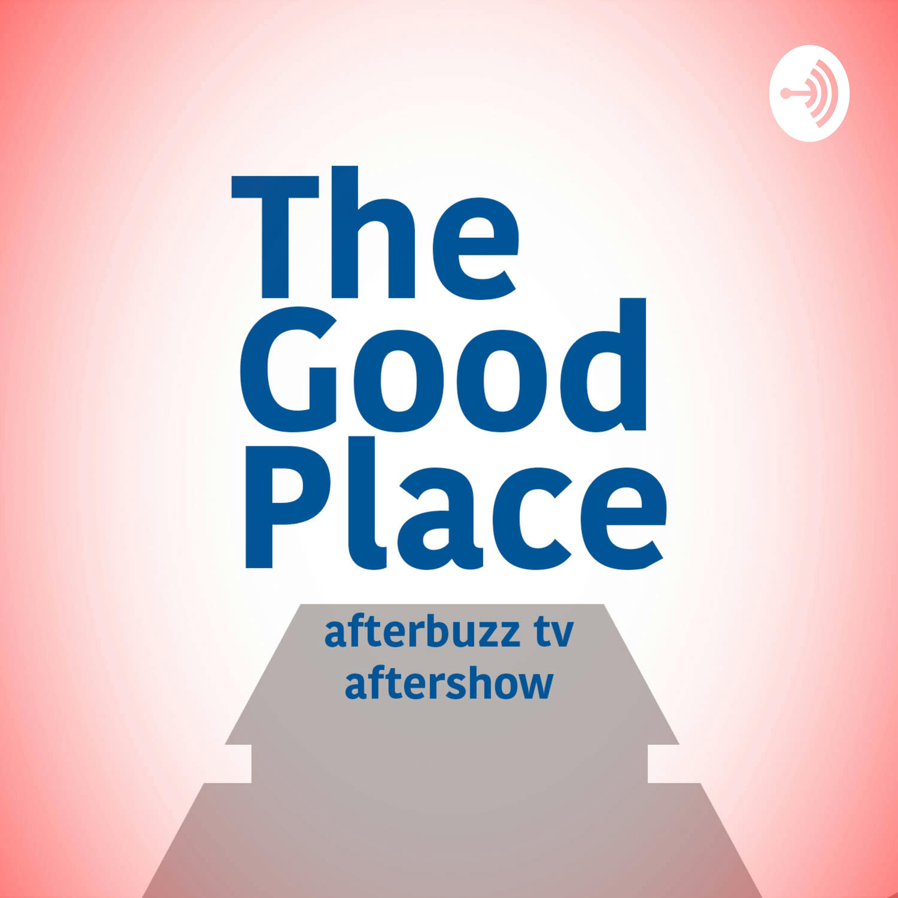 The Good Place S:3 Jeremy Bearimy E:4