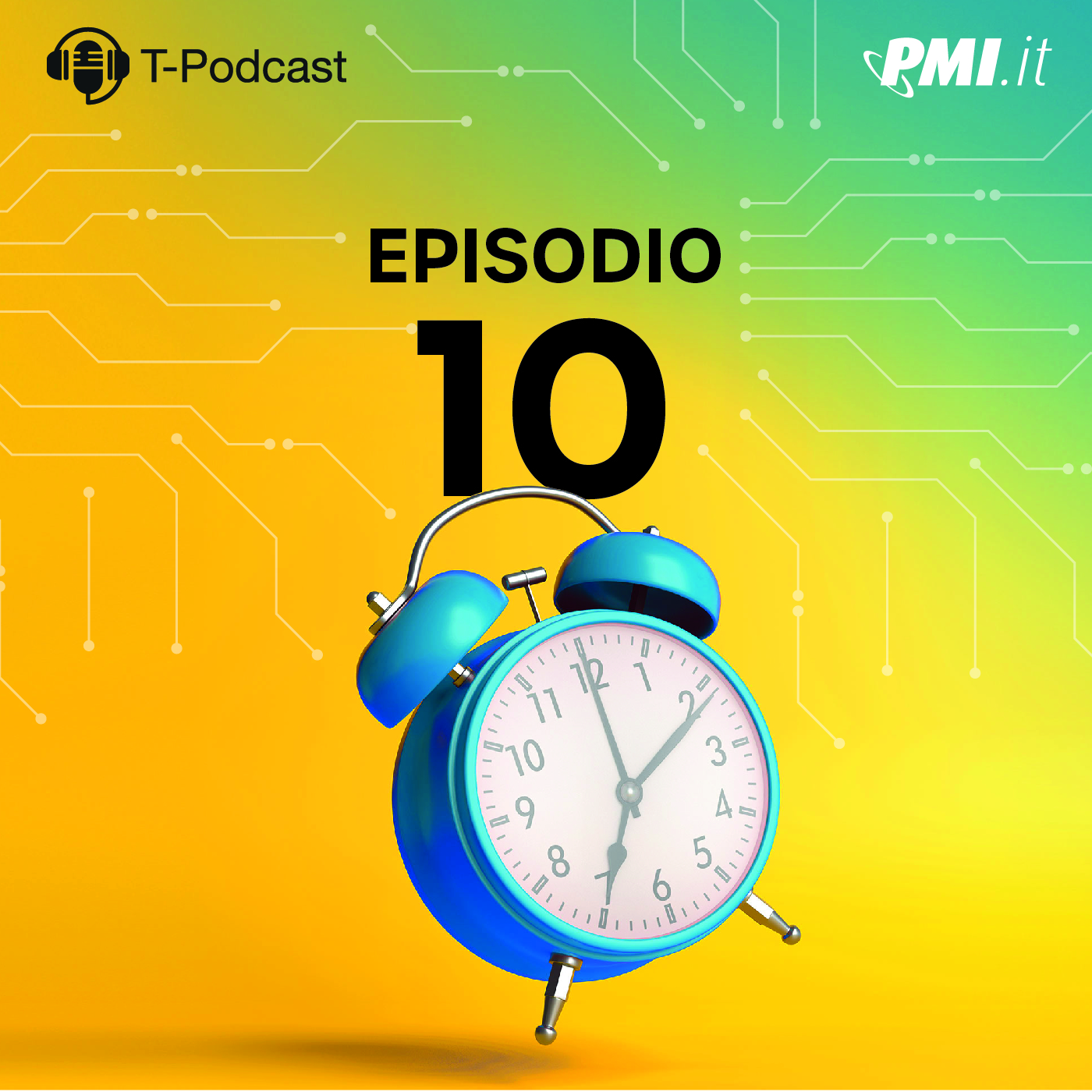 Ep.10 - Il Conto Alla Rovescia Per La Rivoluzione Tecnologica