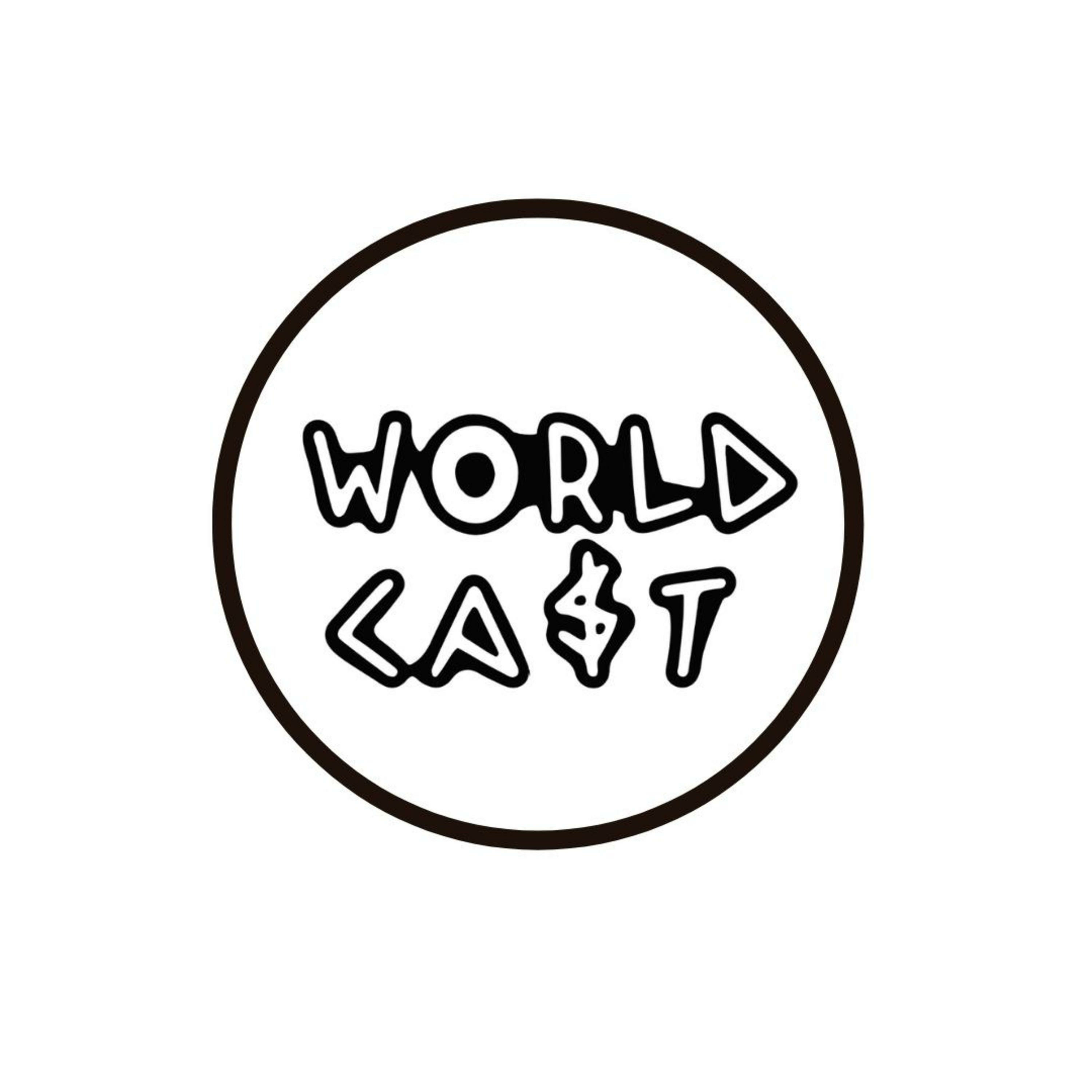 Worldca$t #13 – Pepe García (El Estoico)