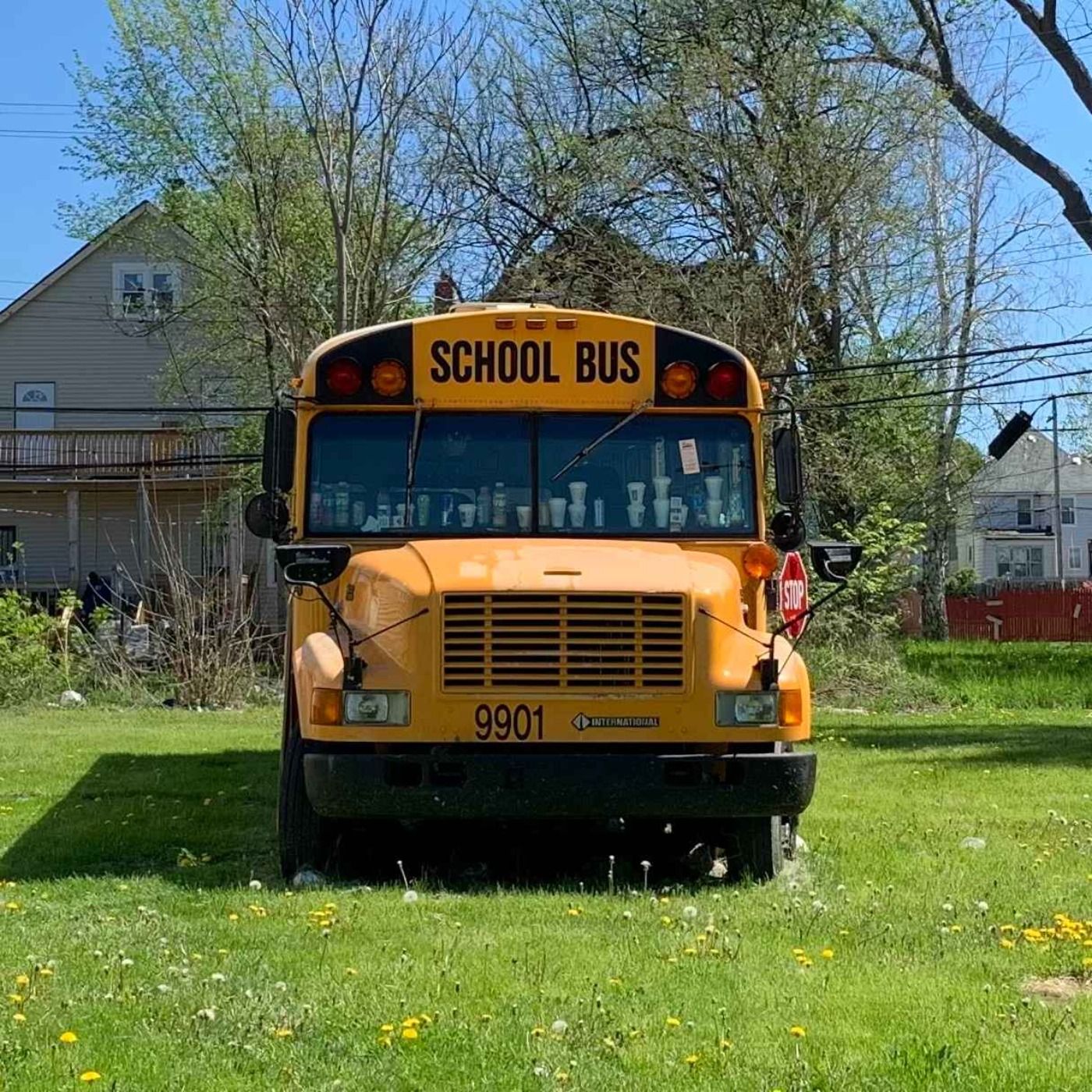 Weirdly Helpful (formerly The Best Advice Show)