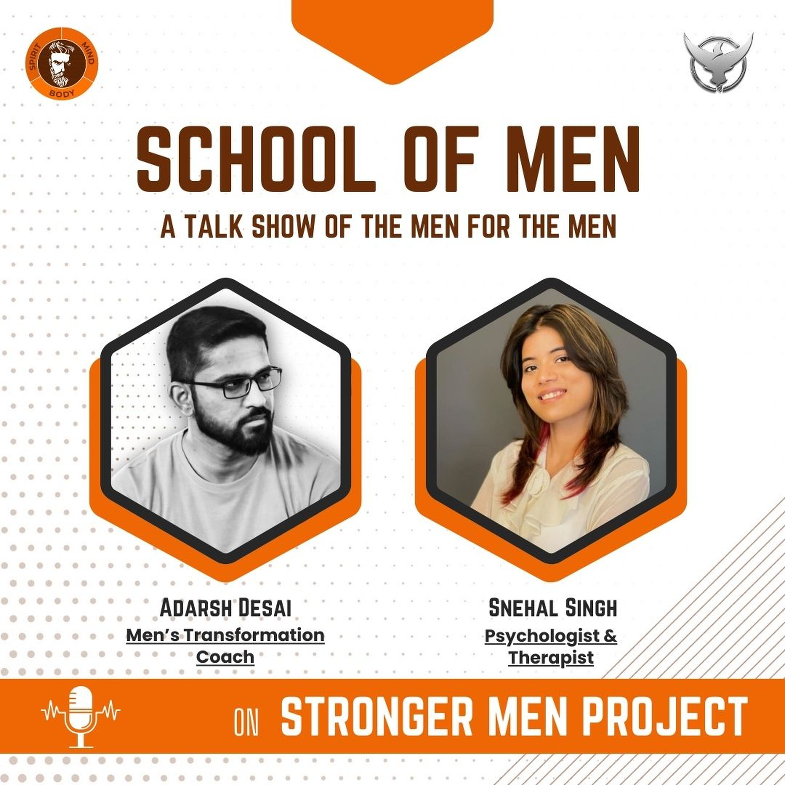 Stronger Men Project