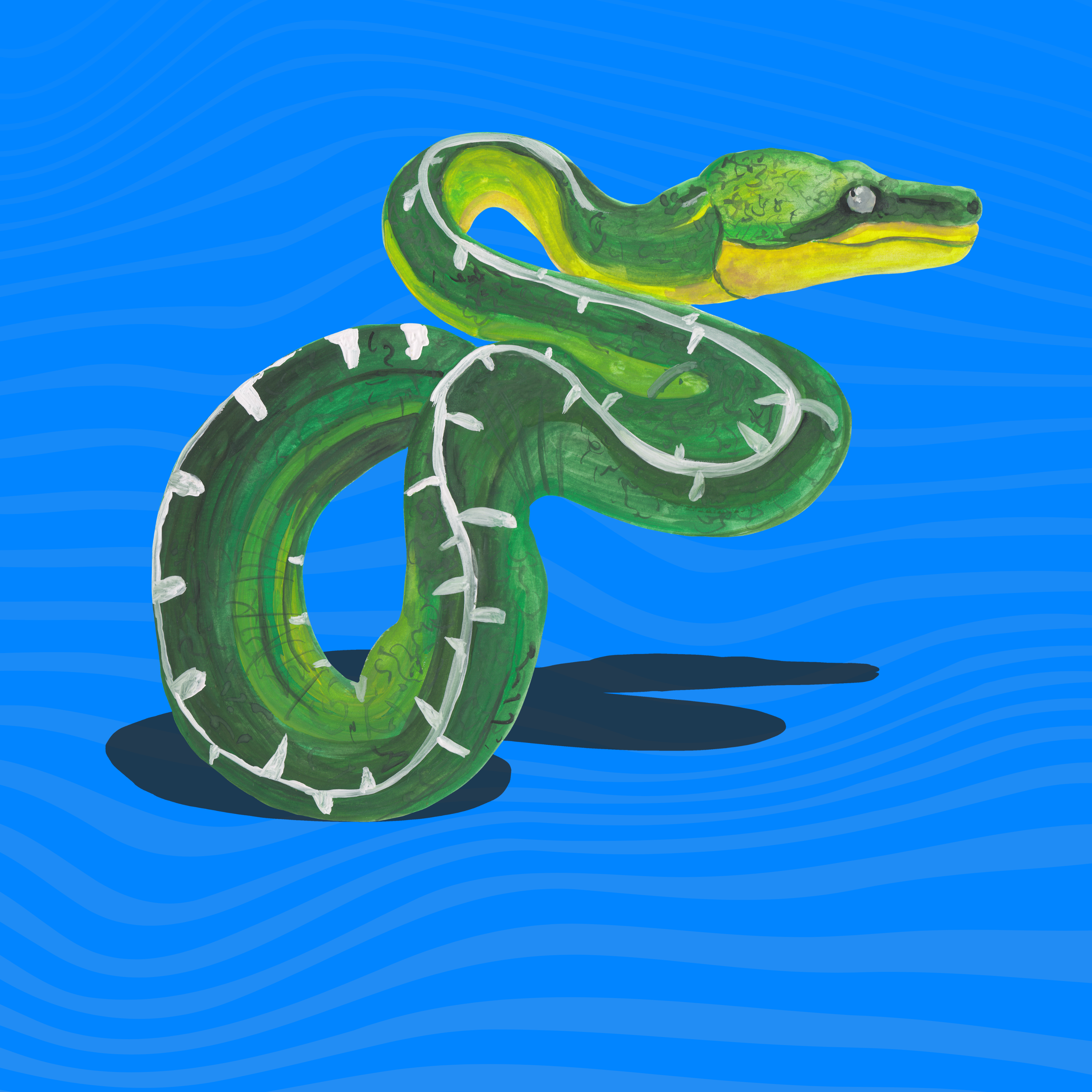 do I end her career?