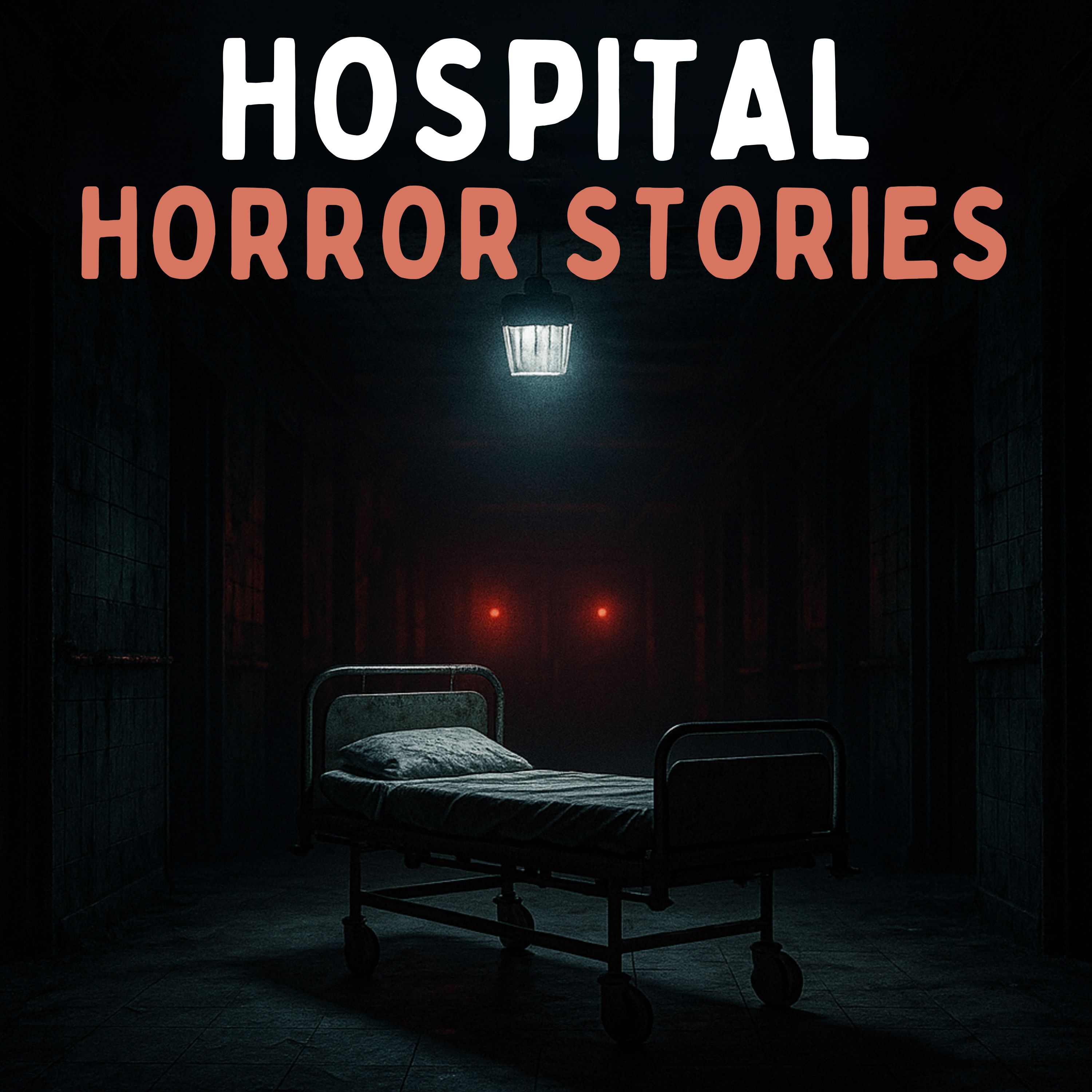 3 Very Scary TRUE Hospital Horror Stories That Actually Happened