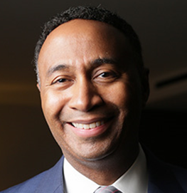 Ep. 215 Dr. Hassan Tetteh, "Smarter Healthcare with AI"