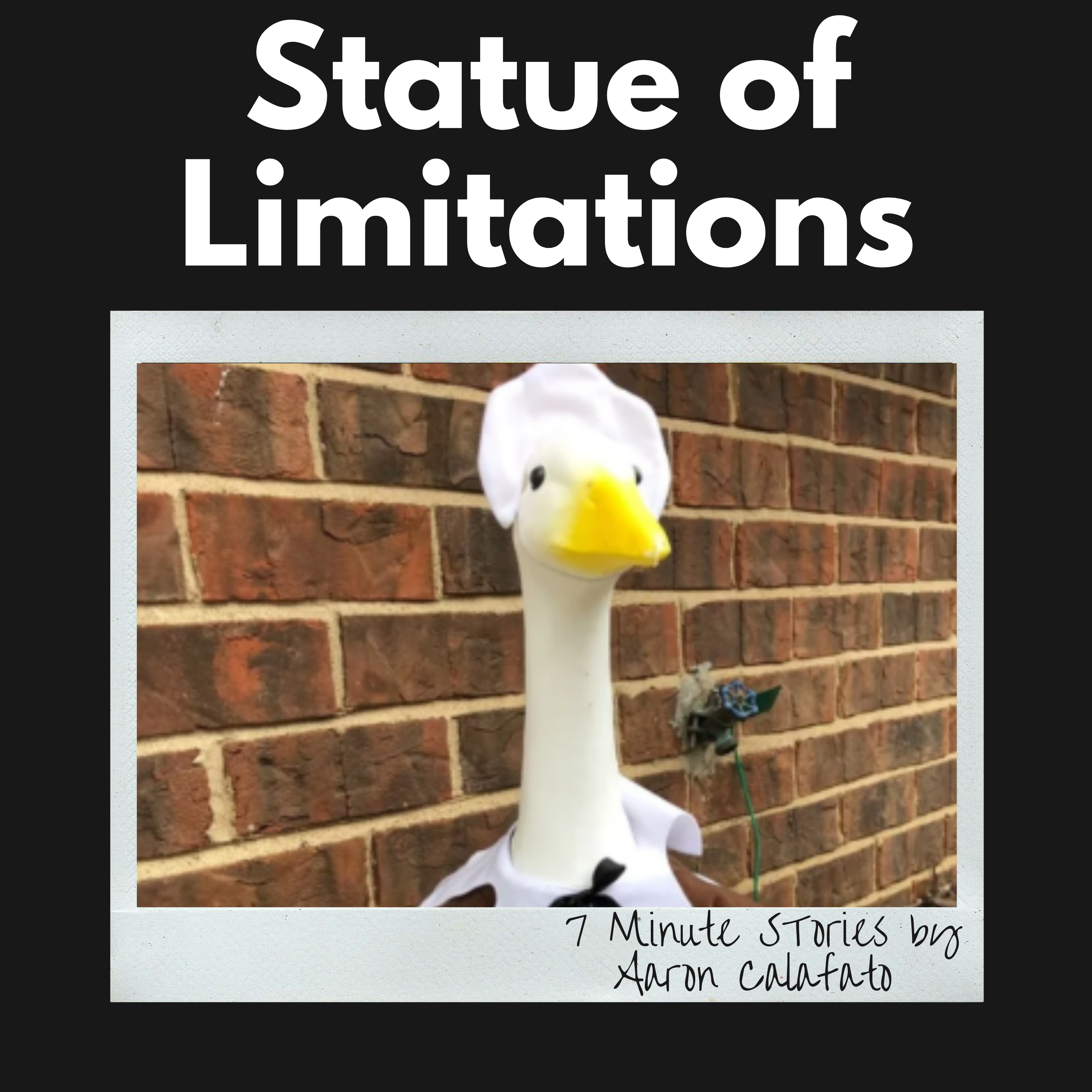 Statue of Limitations