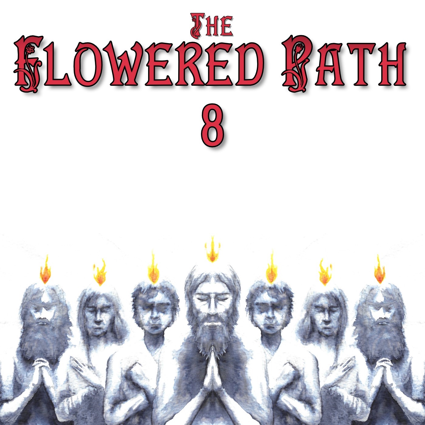 The Seven Sleepers episode artwork