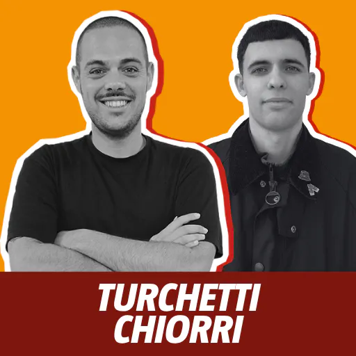 Come si rinforzerà la Roma dopo Mora? - Puntata completa | Turchetti, Chiorri (17/8/26)