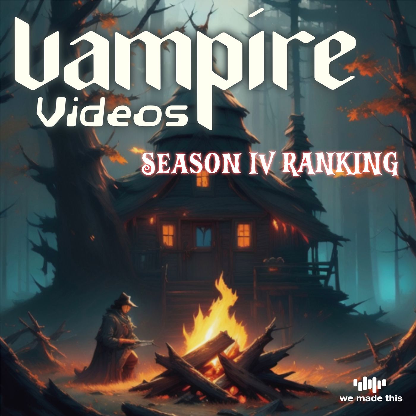 Bonus: Season IV Ranking