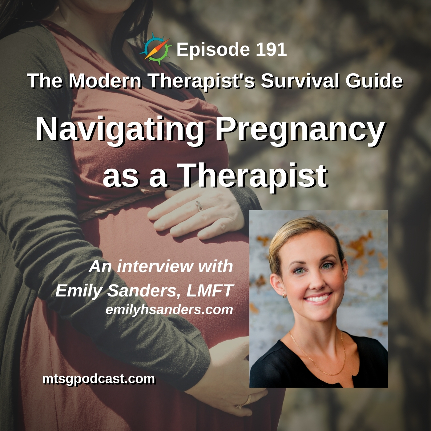 The Modern Therapist\'s Survival Guide with Curt Widhalm and Katie Vernoy