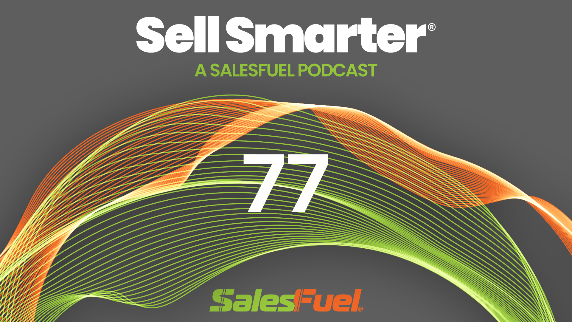 Sell Smarter® from SalesFuel