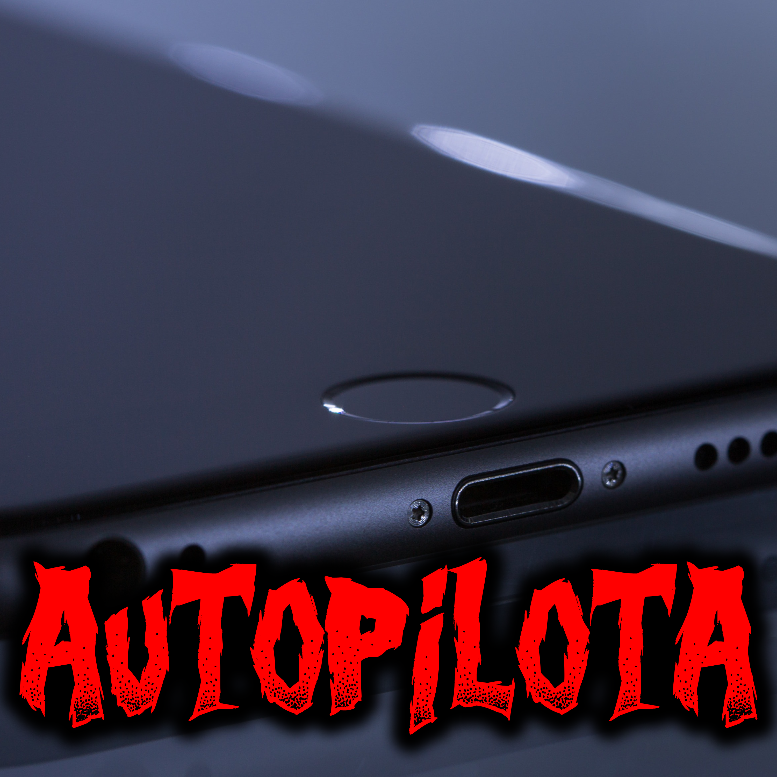 Autopilota - Creepypasta episode artwork