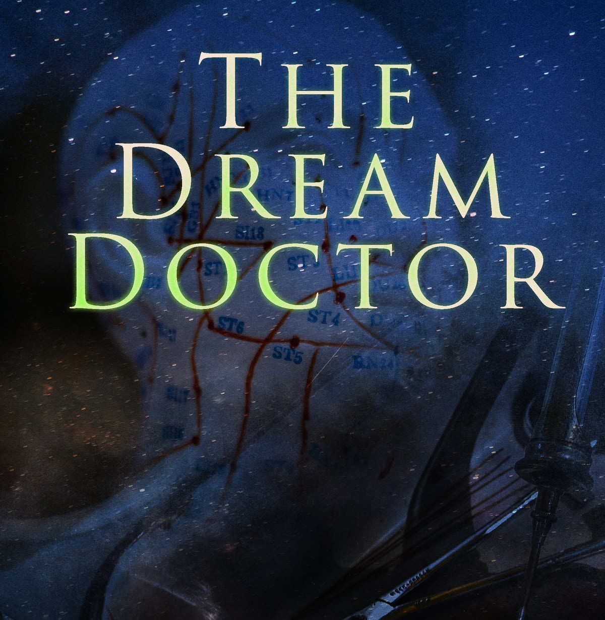 The Dream Doctor by Arthur B. Reeve ~ Full Audiobook