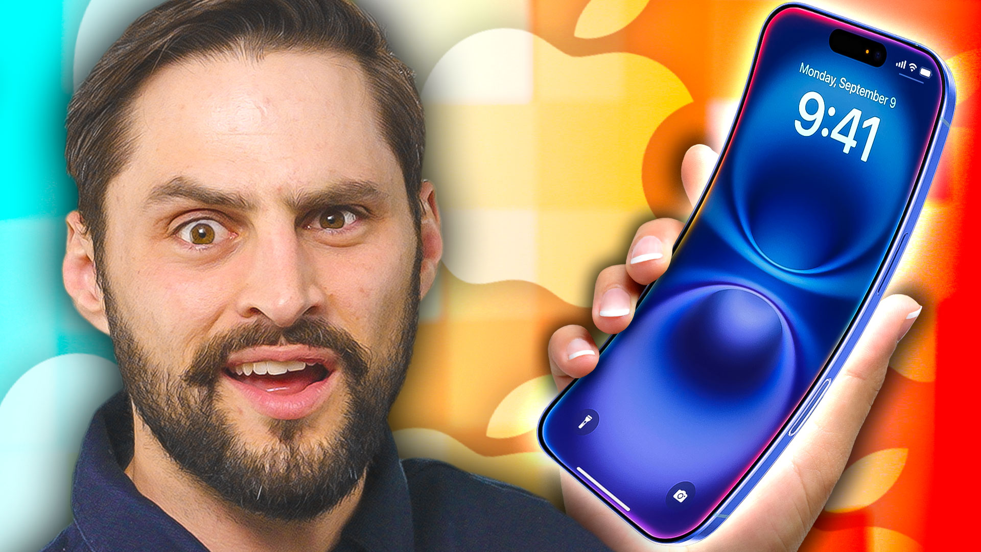 'Curved iPhone', Intel Arc 24GB card, China Tariffs paused + more!