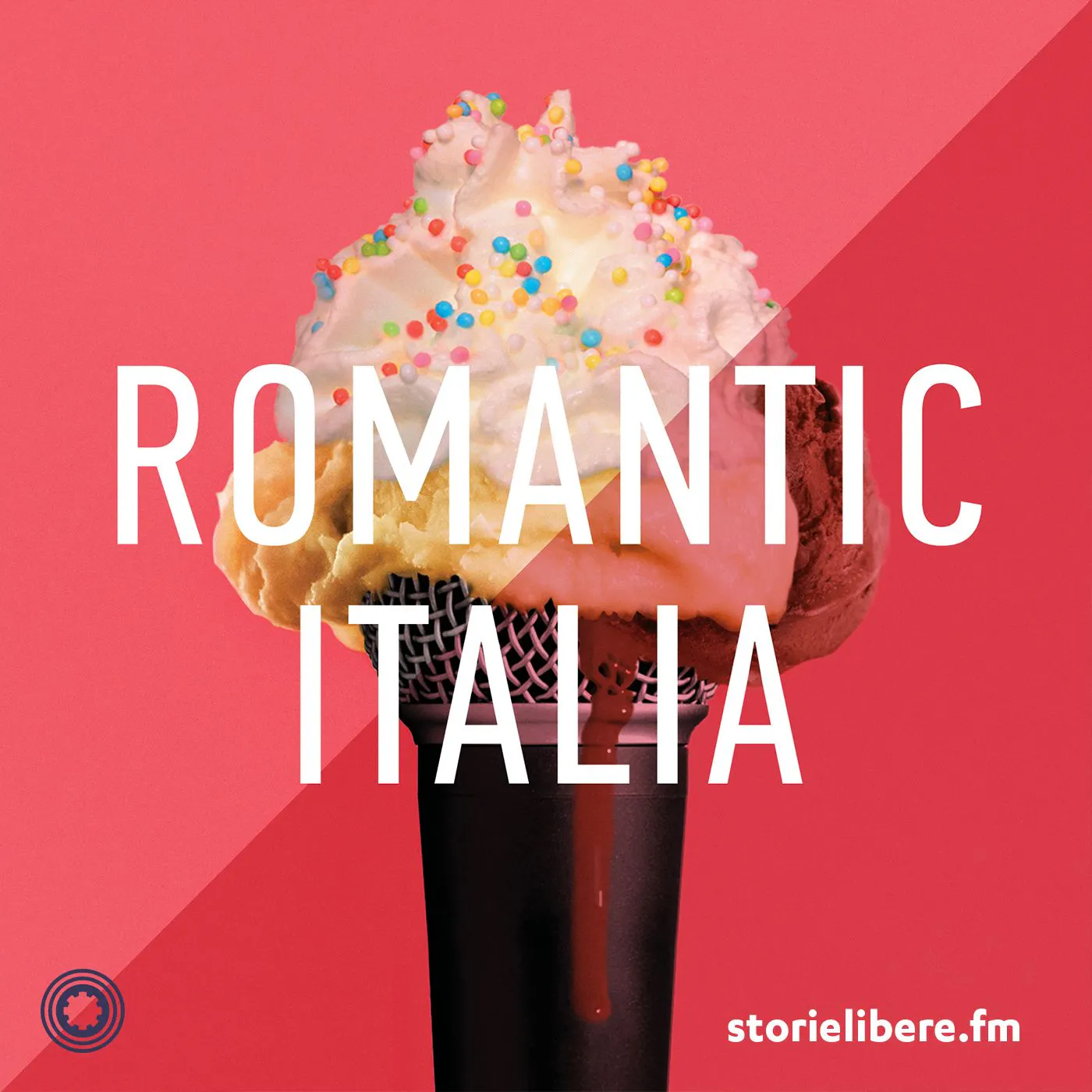 Artwork for Romantic Italia